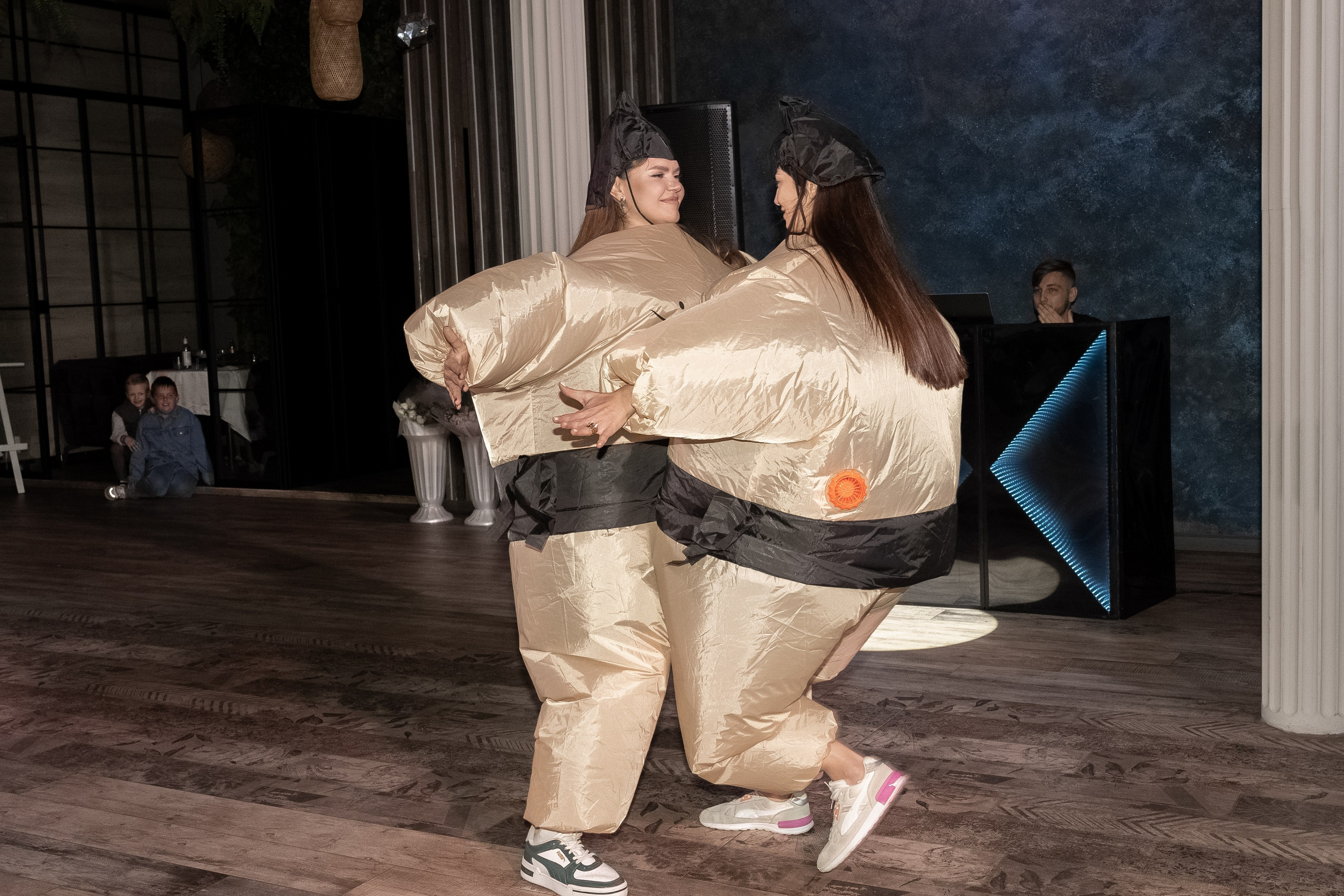 Алексей и Анна (выездная регистрация). Фотограф Краснодар