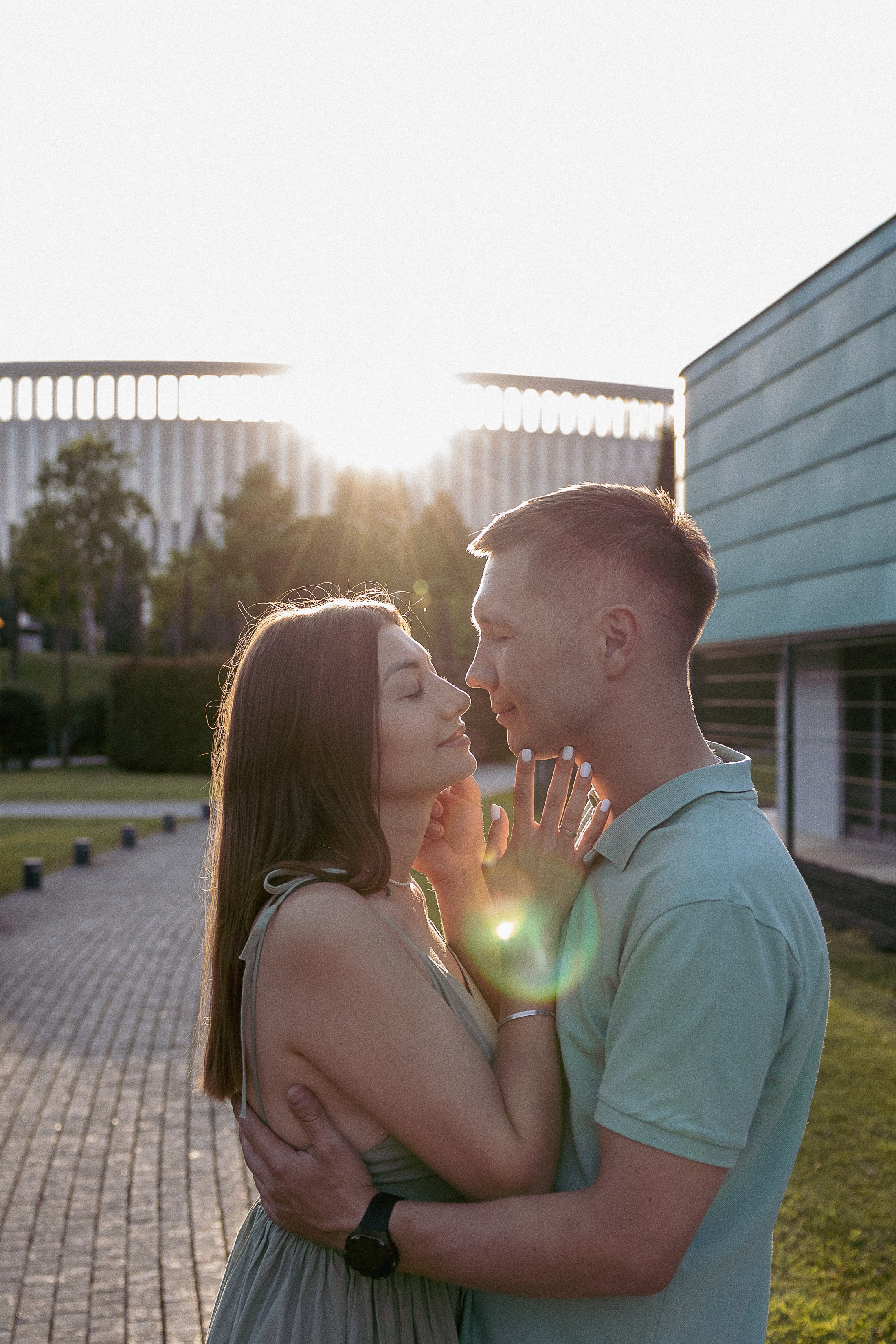 Елисей, Матвей, и Майя. Фотограф Краснодар