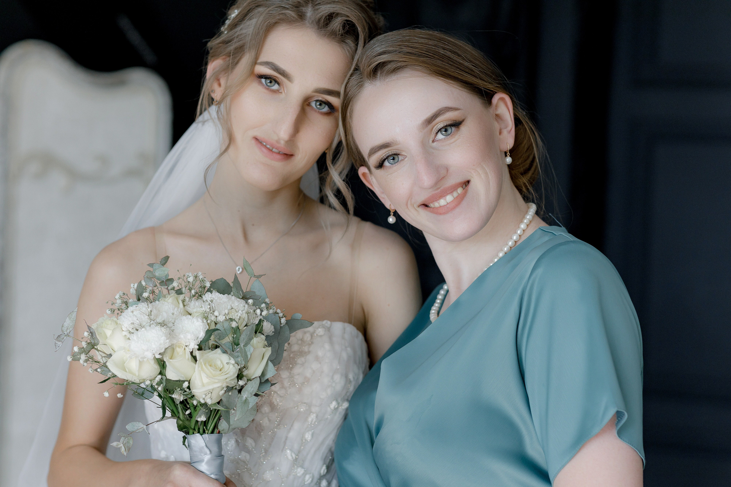 A&N. Свадебный и семейный фотограф в Краснодаре Анастасия Прудко