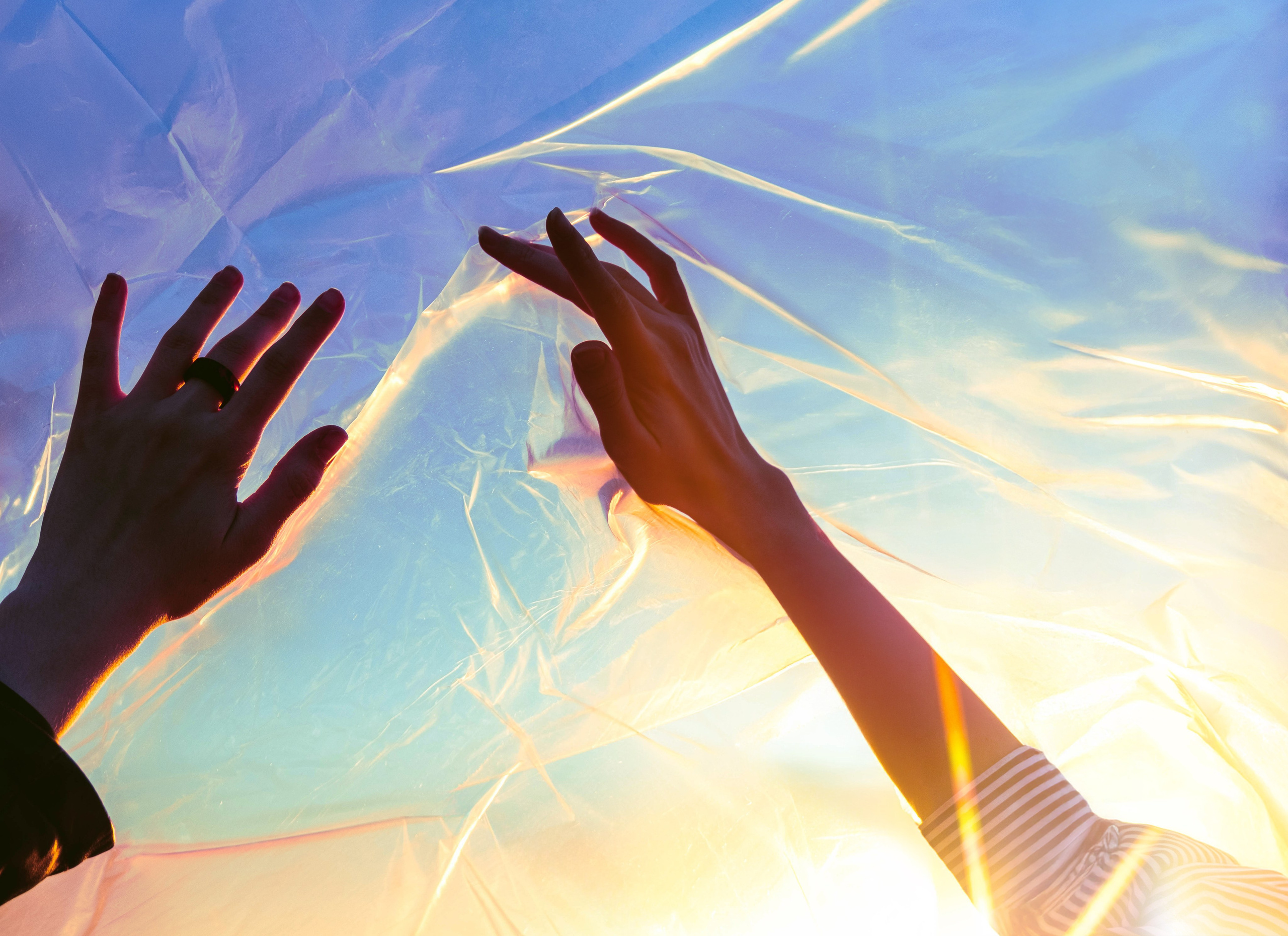 На закате. Фотограф из Москвы — DASHA NOVA | Авторская фотография в разных жанрах