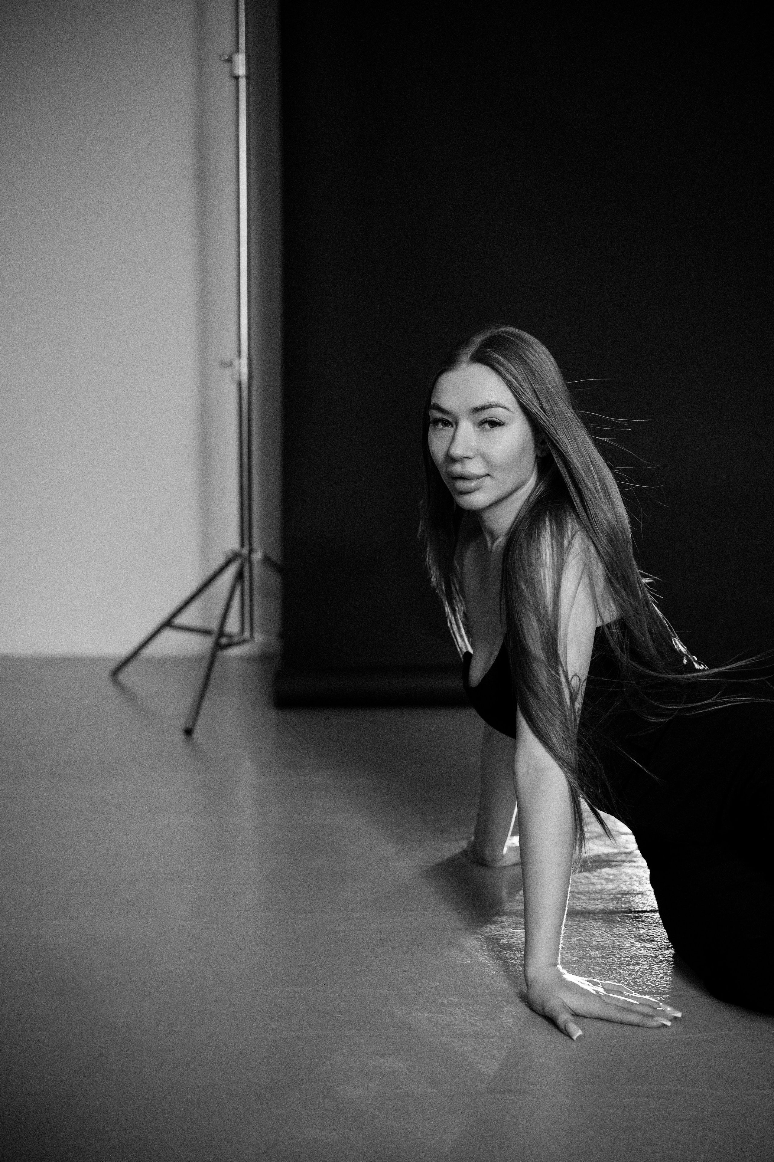 Фотограф Владивосток Оля КРОКС