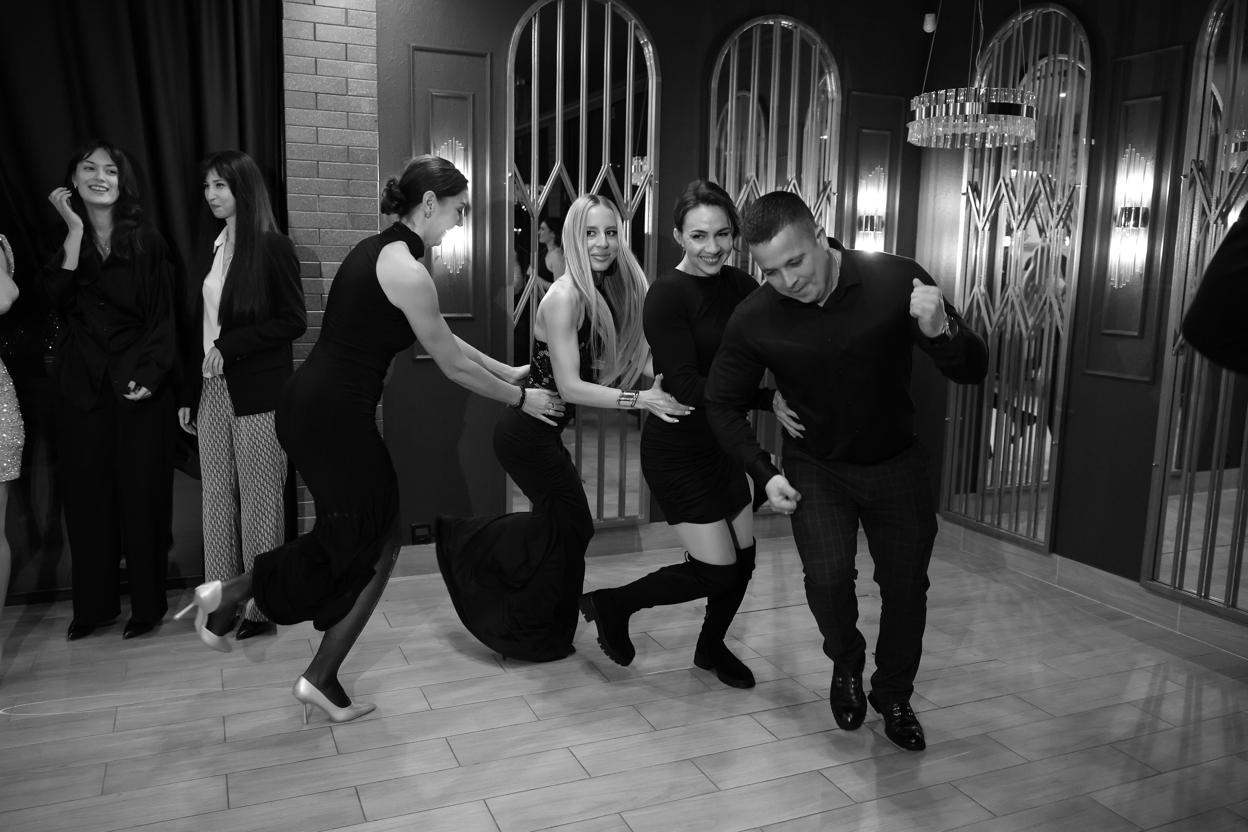 Корпоратив Pride Fitness. Свадебный и женский фотограф Ростов-на-Дону