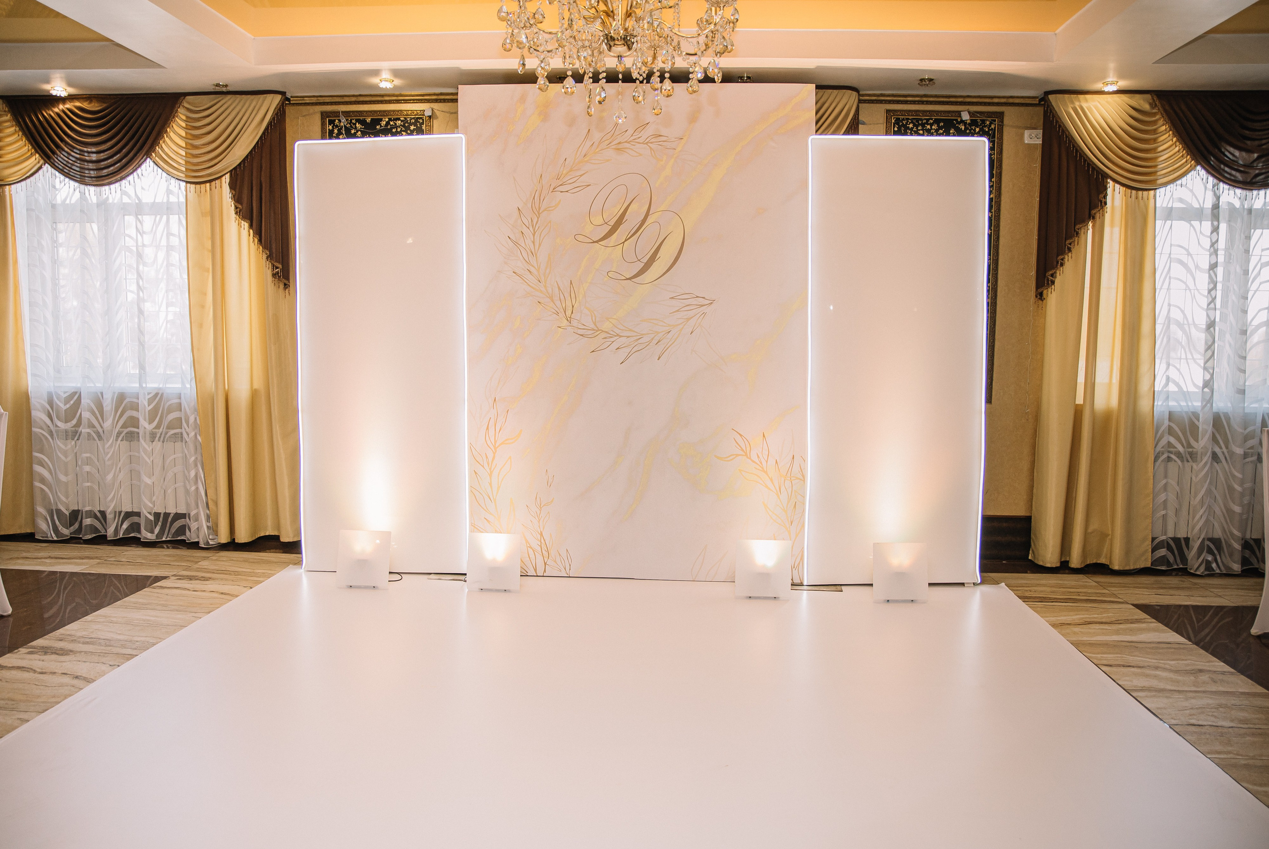 Данила и Даша. Свадебный и семейный фотограф Самара и Самарская область Дарья Зарипова