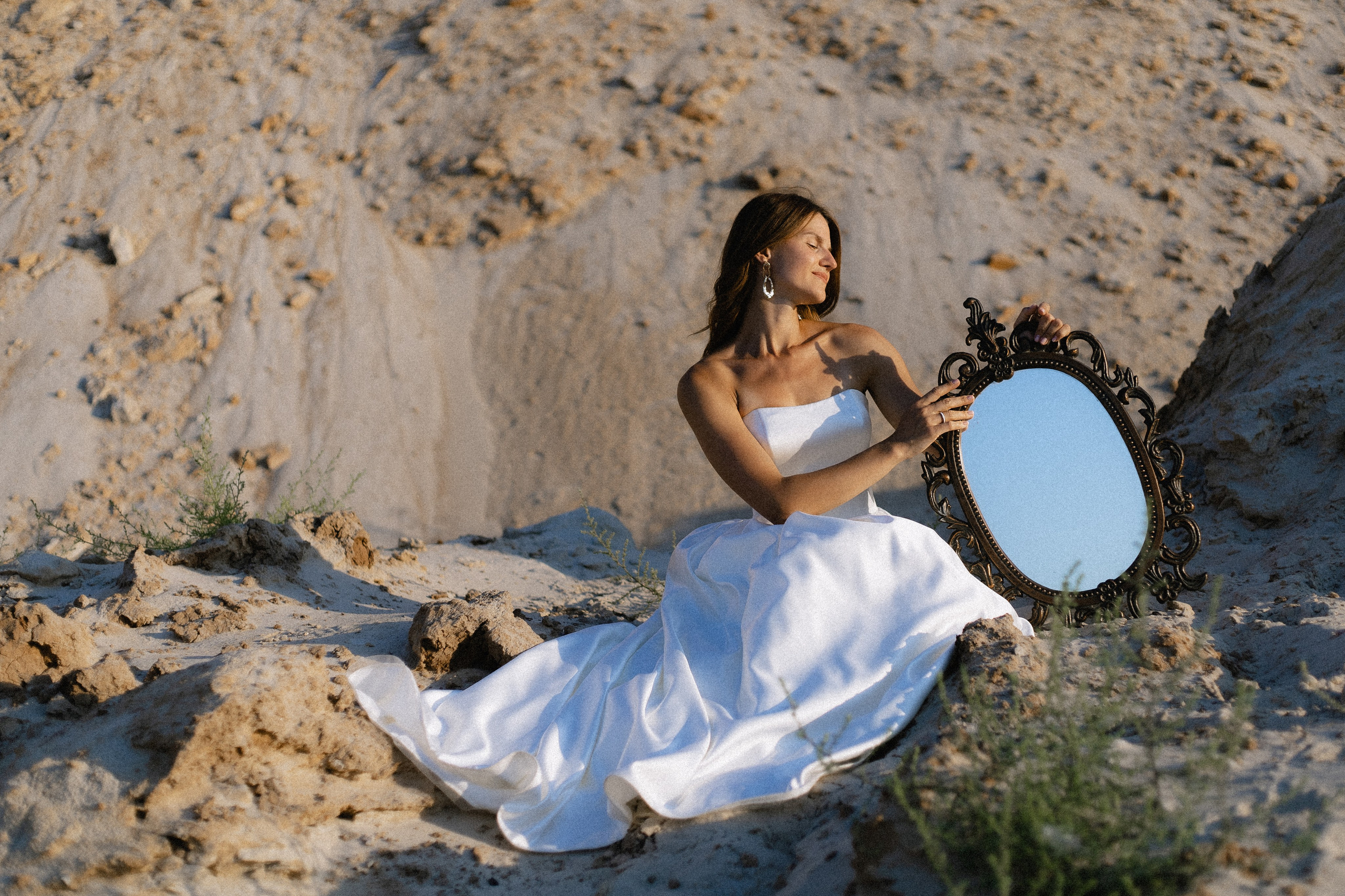 Семейный и свадебный фотограф в Волгограде Наталья Орина