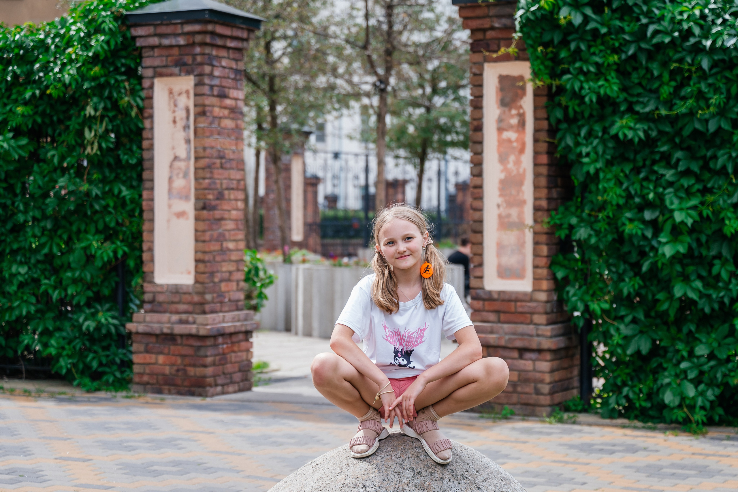 ДР с аниматором