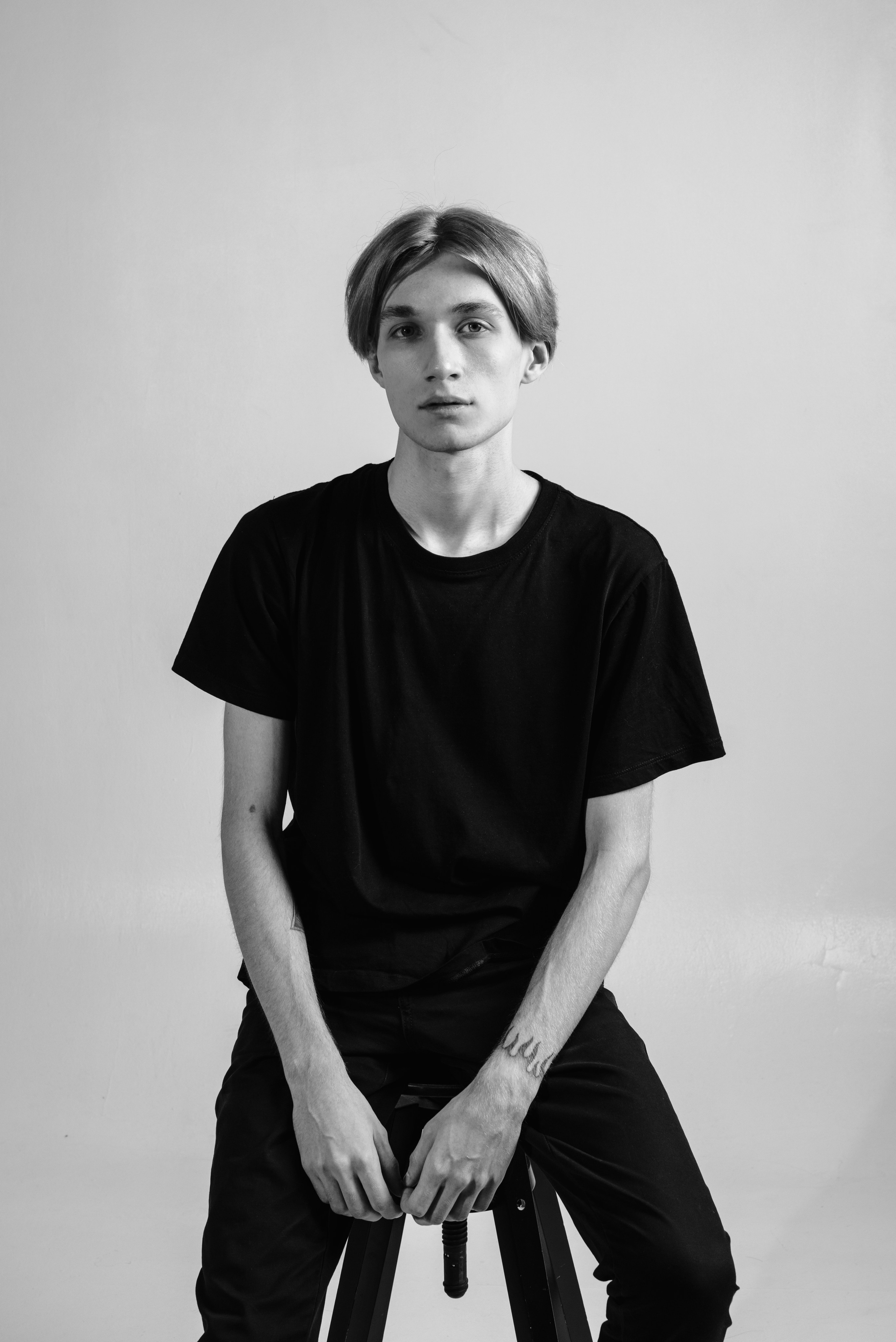 Данил. Портретный фотограф в Уфе София Ксан