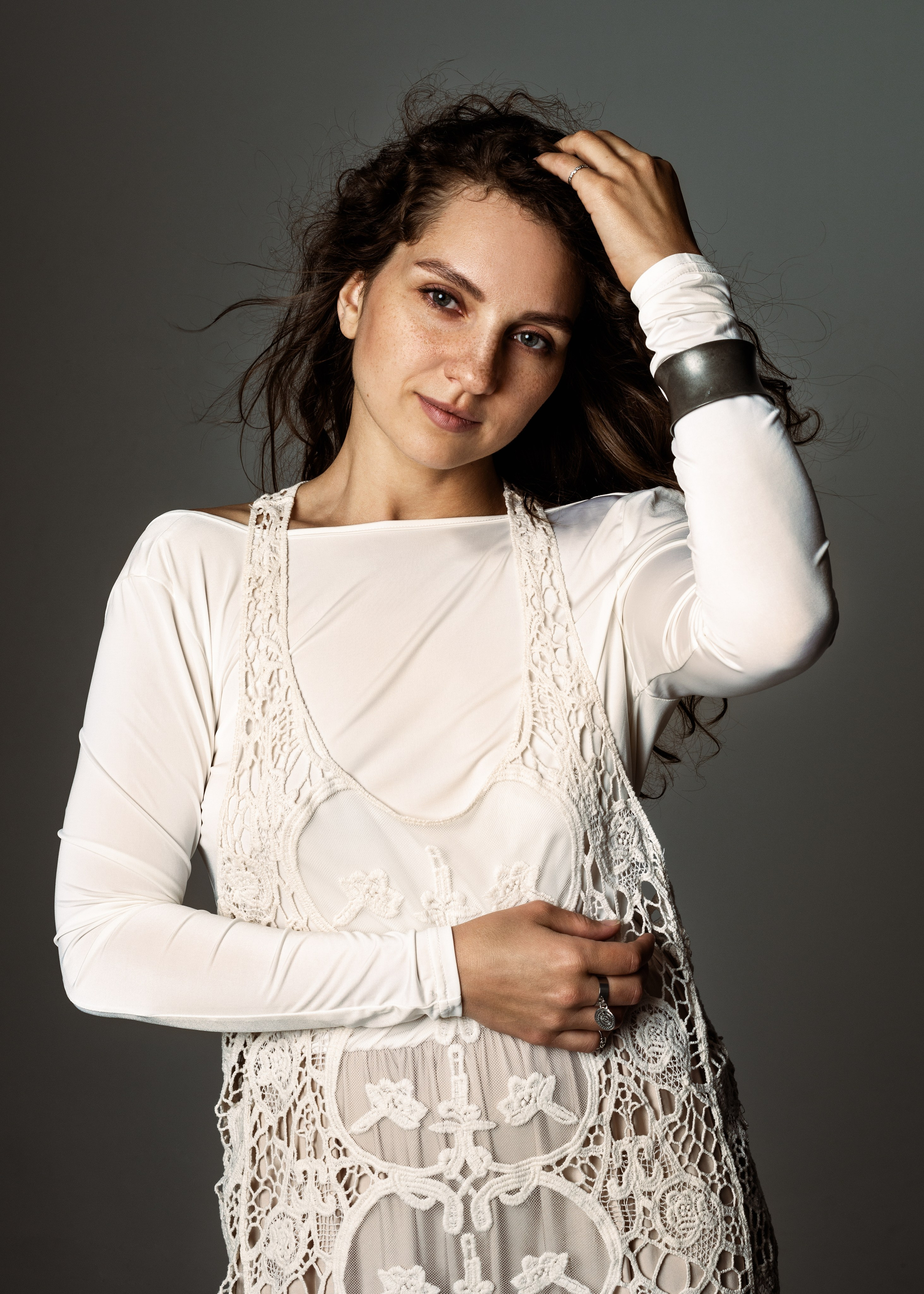 Ариана Света. Портретный фотограф в Уфе София Ксан