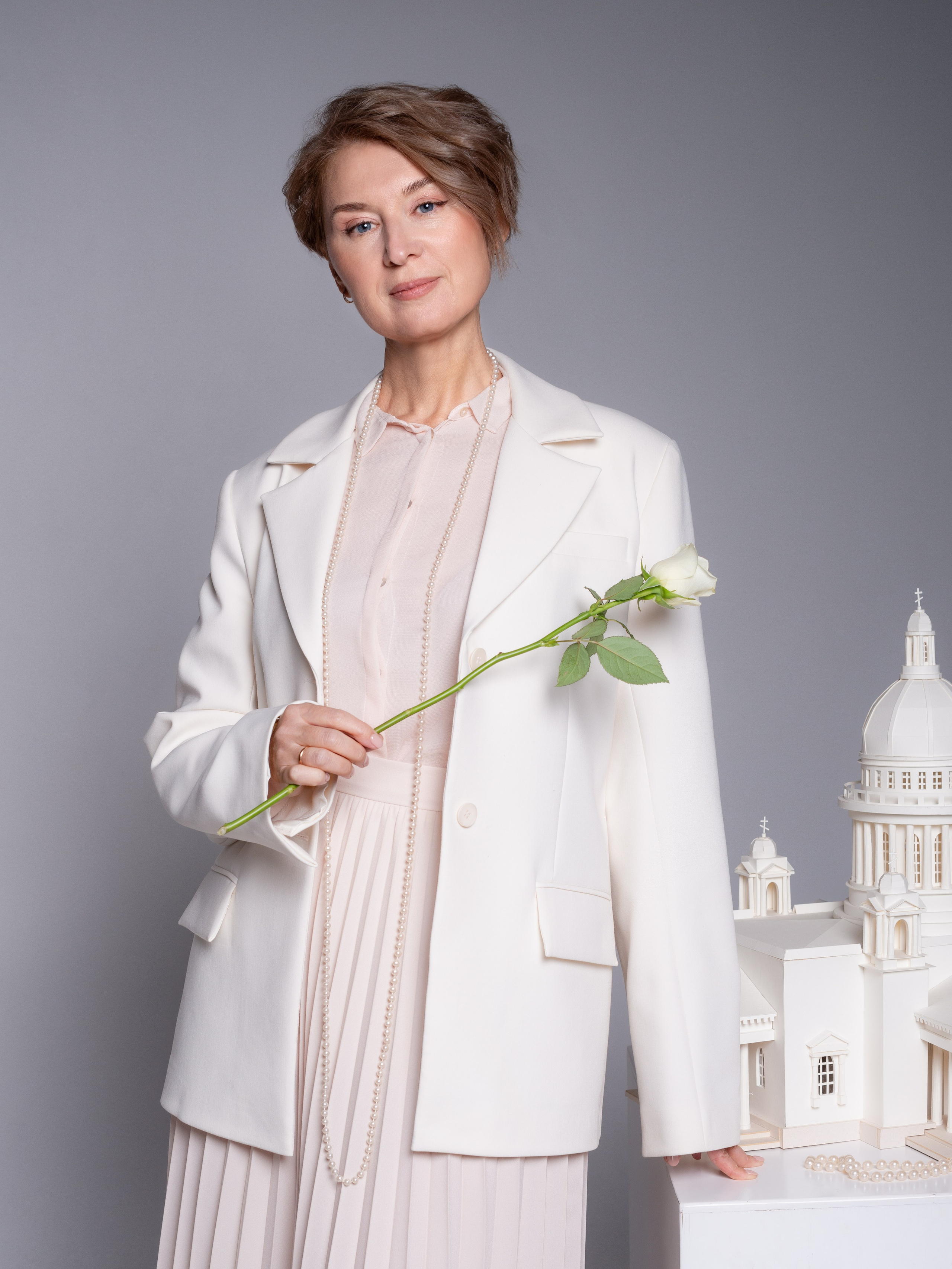 Светлана Баймуратова. Портретный фотограф в Уфе София Ксан