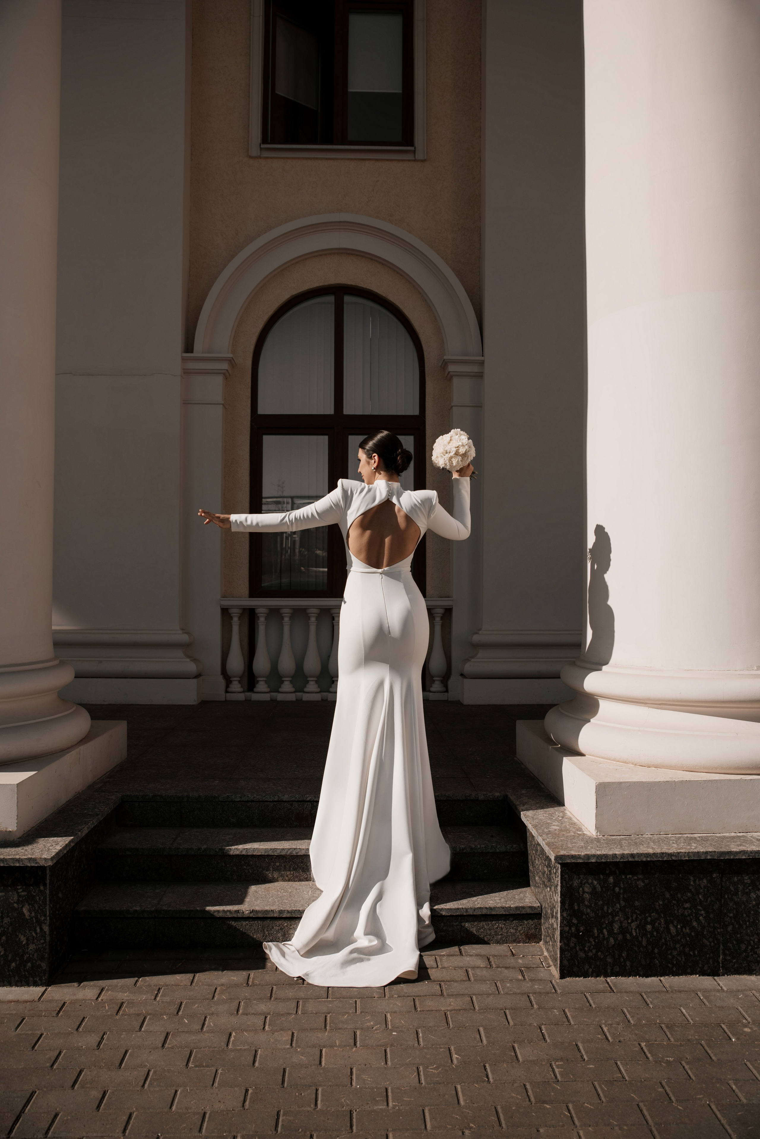 Ангелина ♡ Максим. Фотограф Ольга Плеханова | Нижний Новгород, Москва