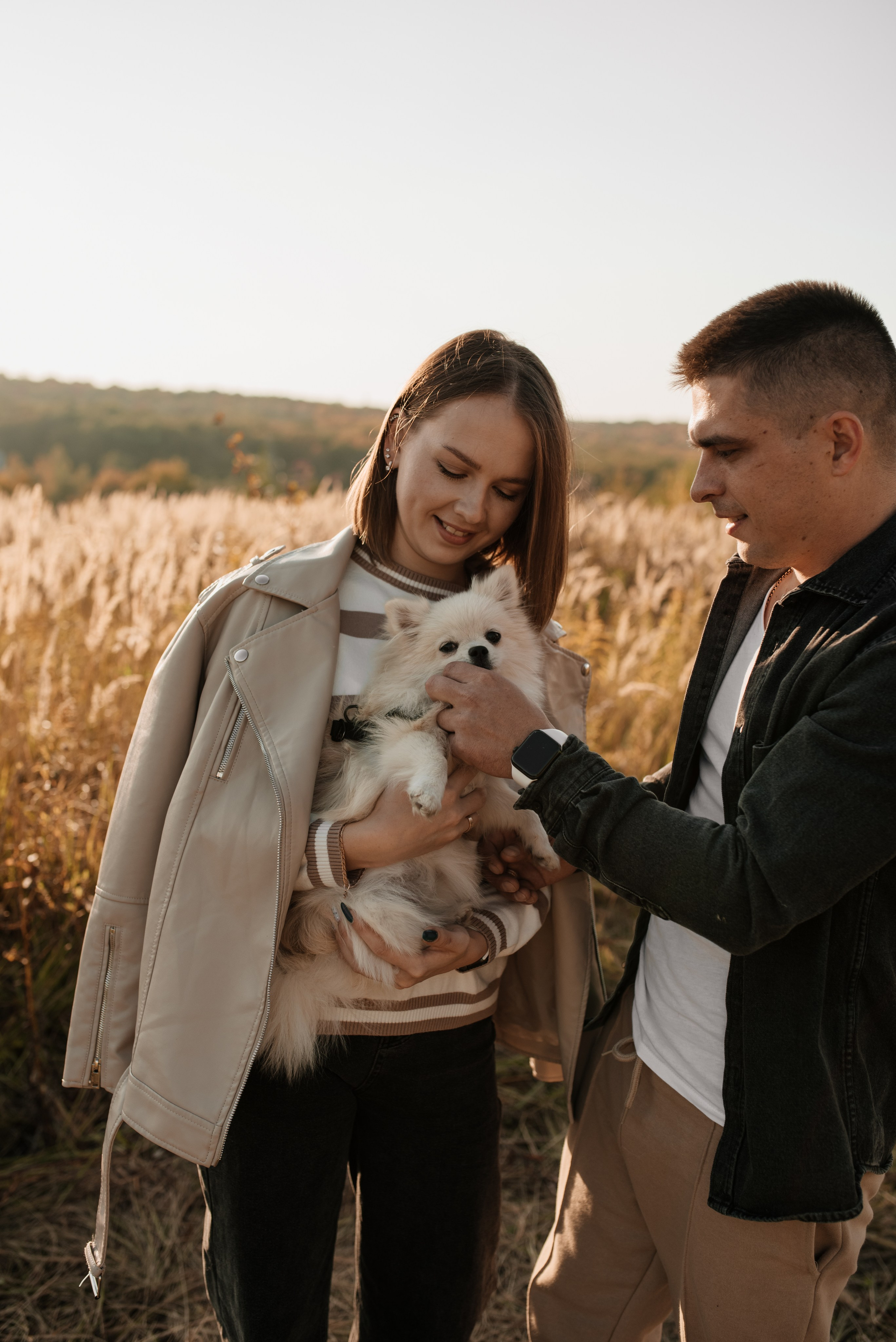 Наташа ♡ Женя. Фотограф Ольга Плеханова | Нижний Новгород, Москва