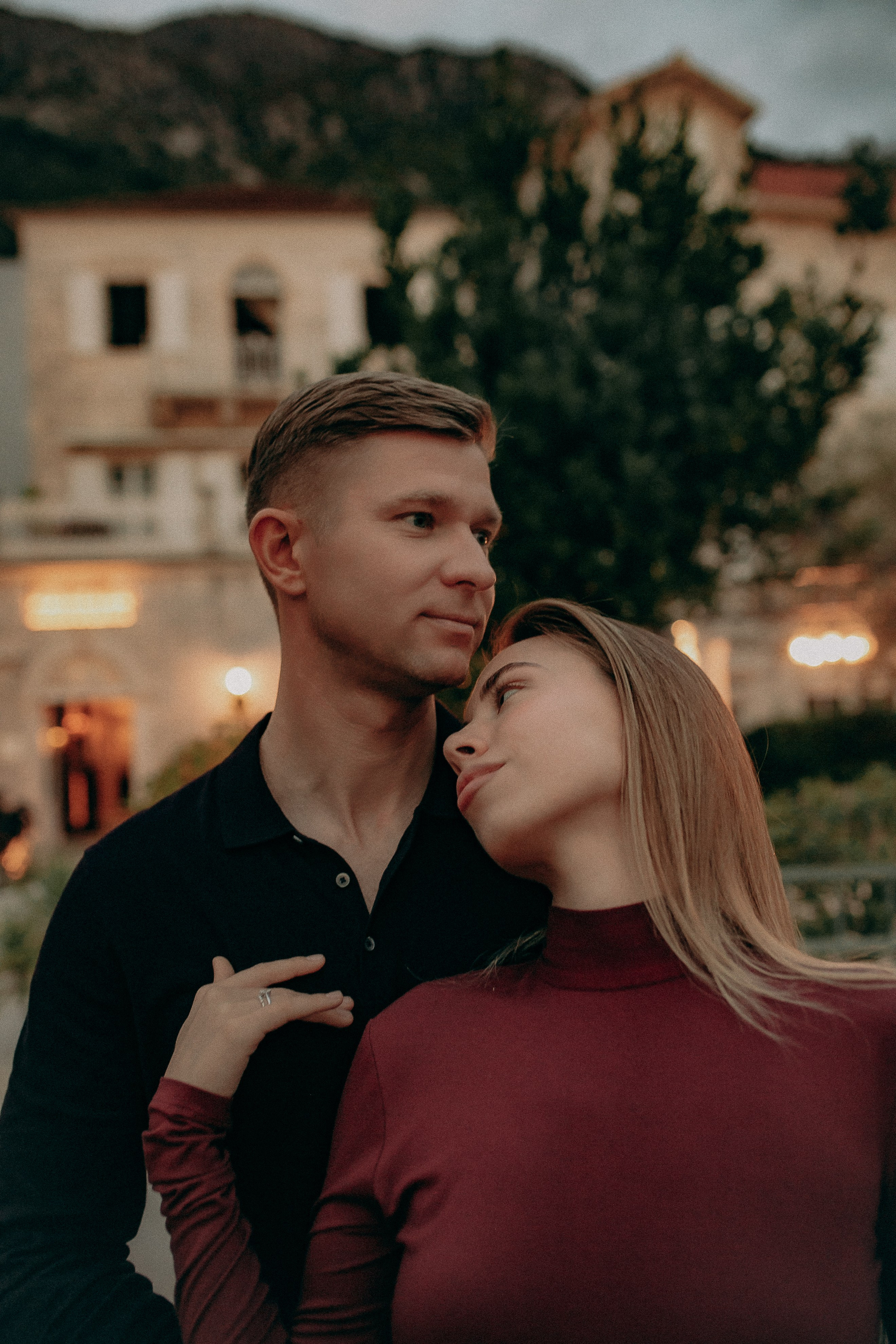 ПРОГУЛКА ПО ПЕРАСТУ. Family, Women & Couples Photographer in Budva, Kotor, Herceg Novi, Perast & Coastal Montenegro