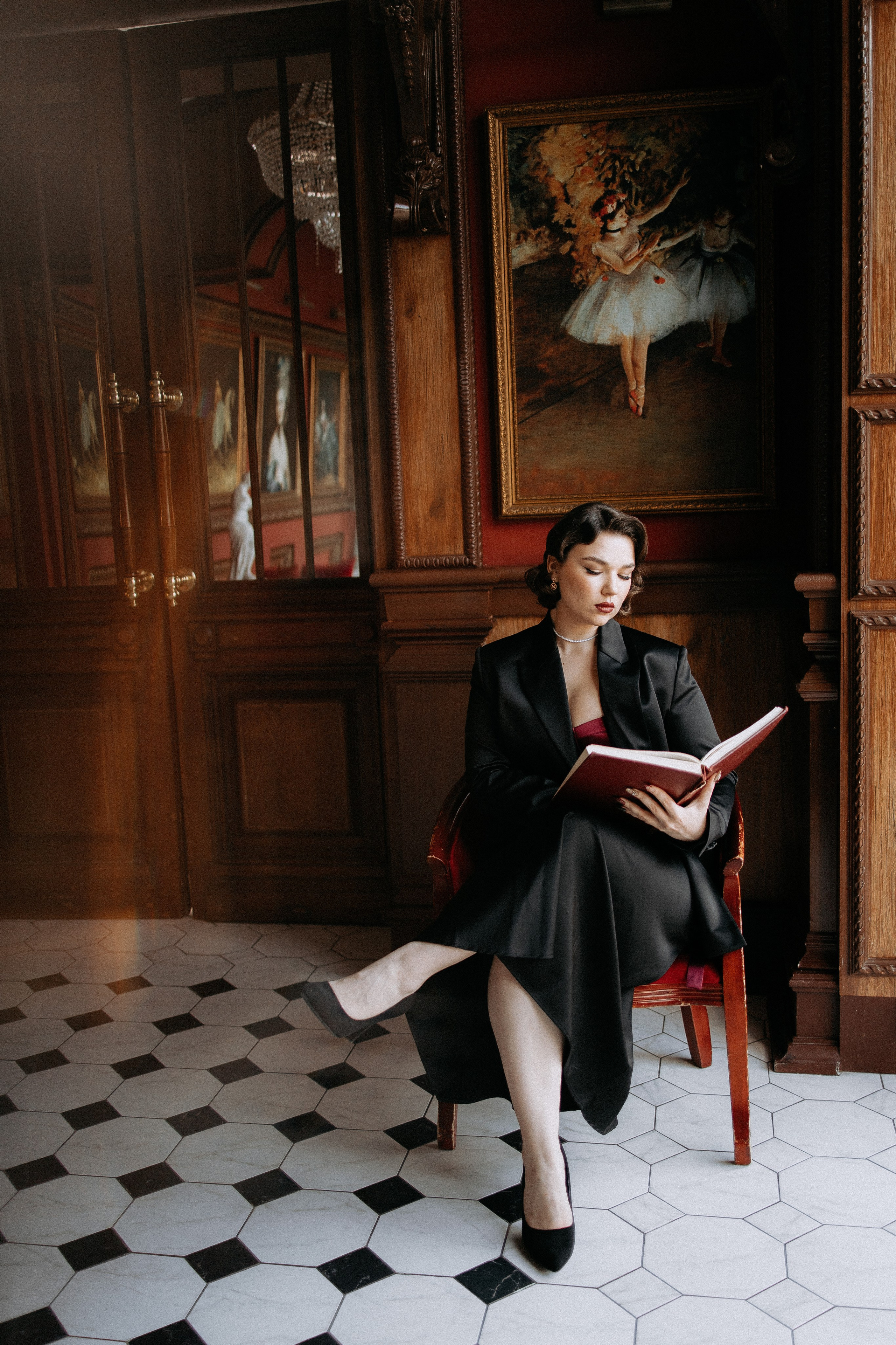 Диана. Свадебный и портретный фотограф в Санкт-Петербурге