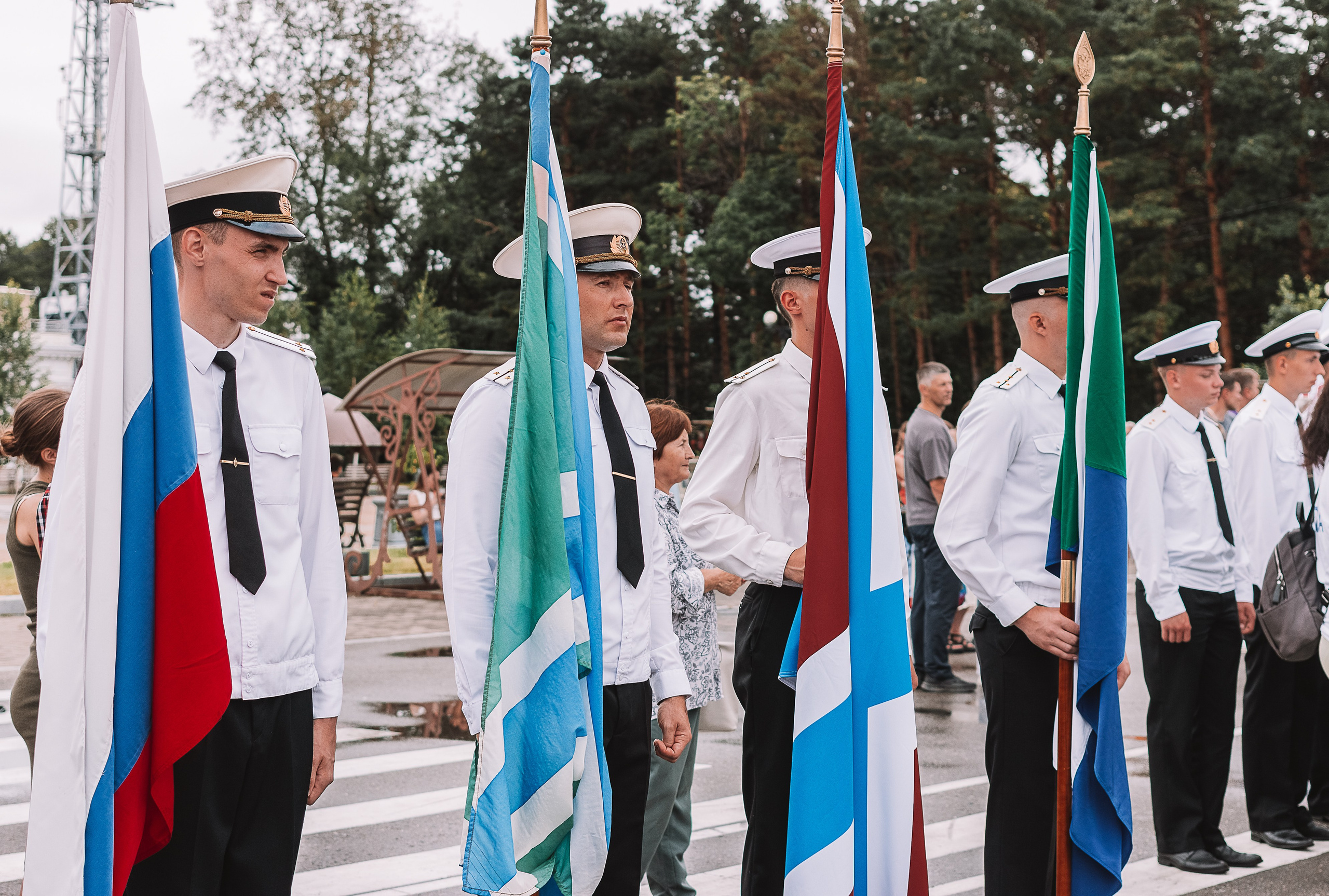 Репортажный фотограф в Екатеринбурге Евгения Кожемячко