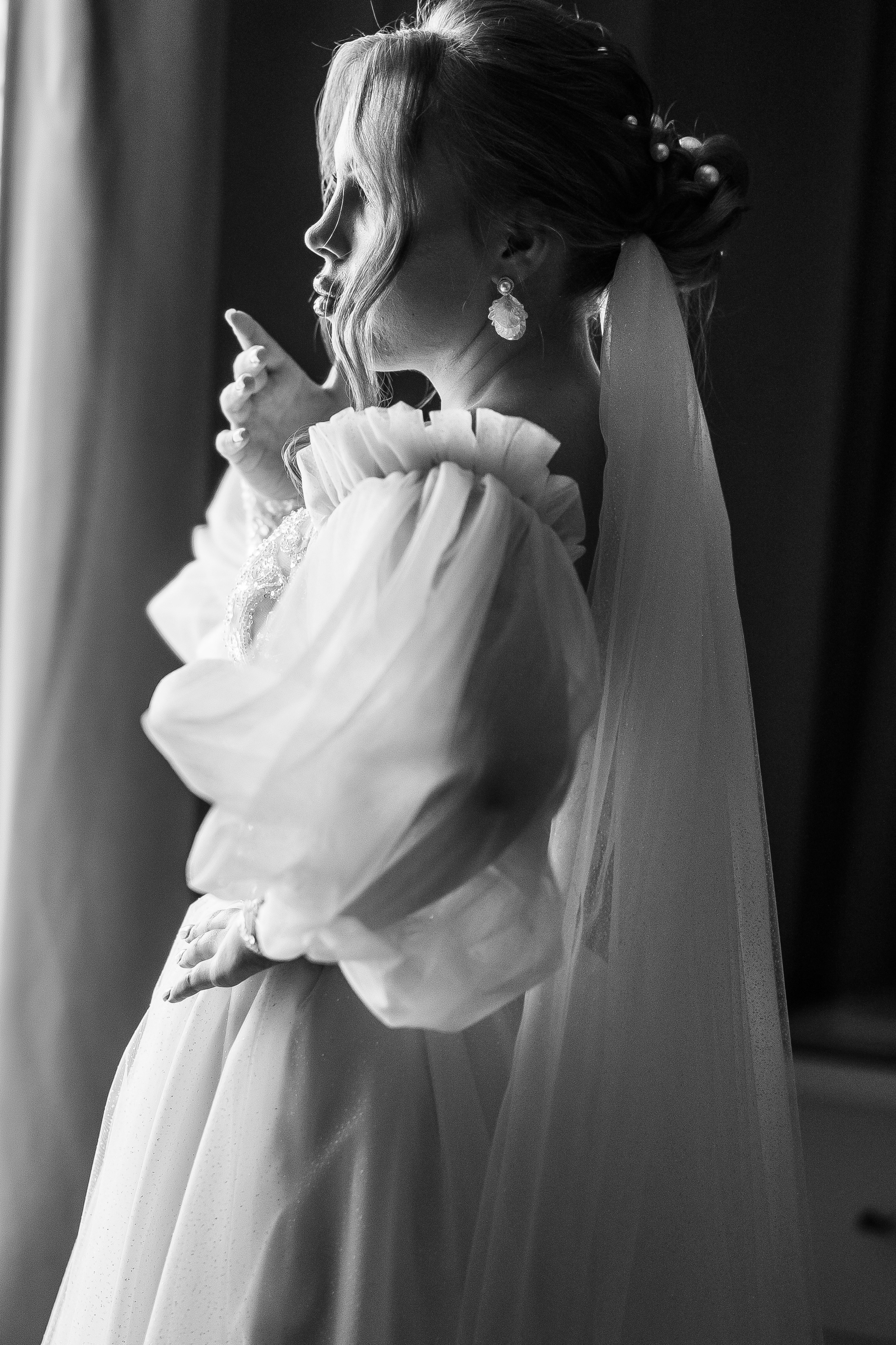 Пушкин. Фотограф Ангарск Иркутск Ксения Король