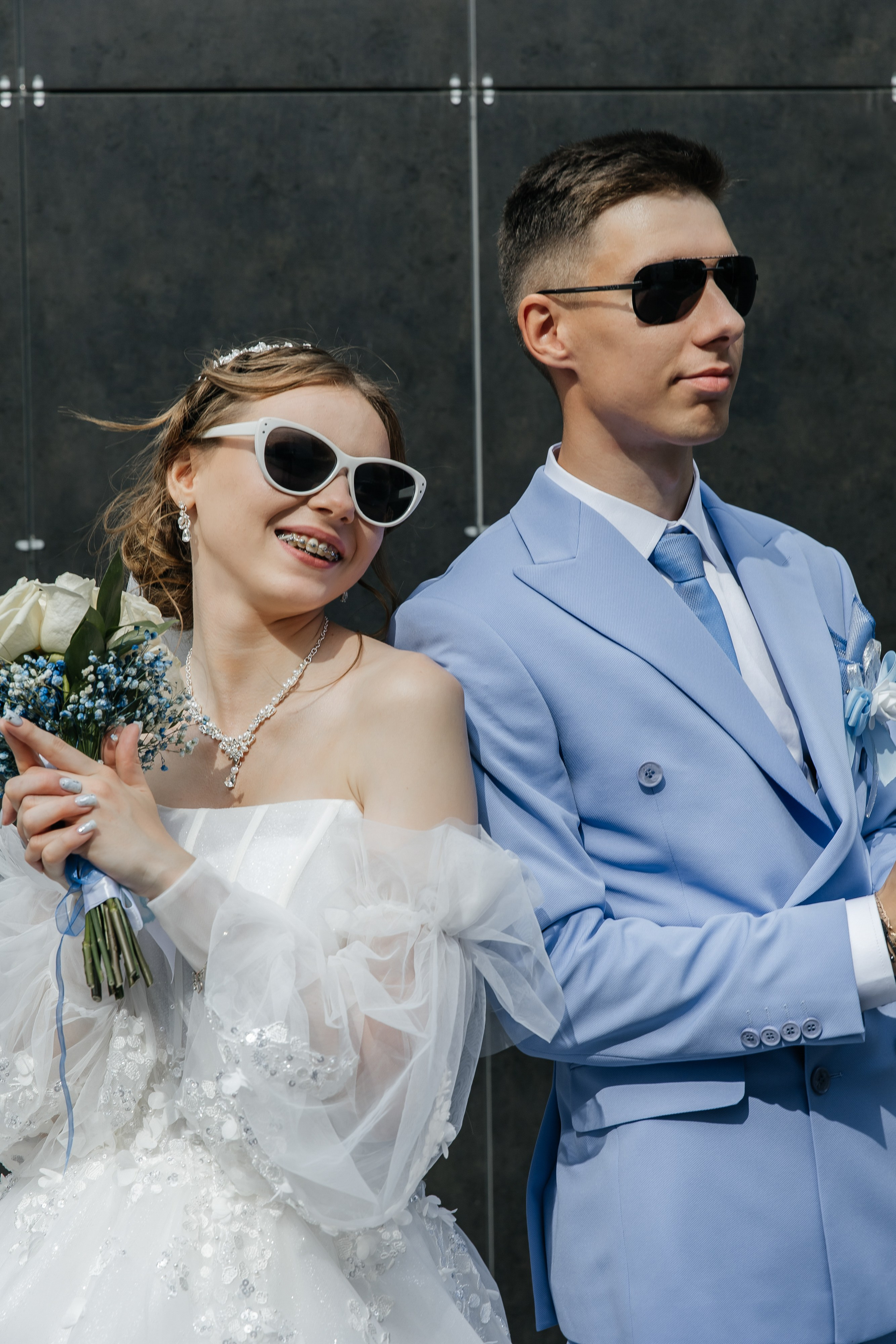 Антон и Владлена. Свадебный и семейный фотограф в Чите Оксана Чипизубова