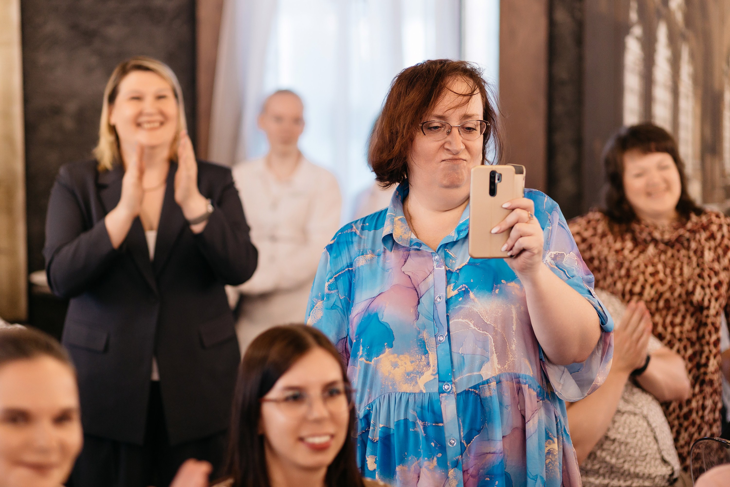 Выпускные. Профессиональный фотограф в Кирове Антон Суслов