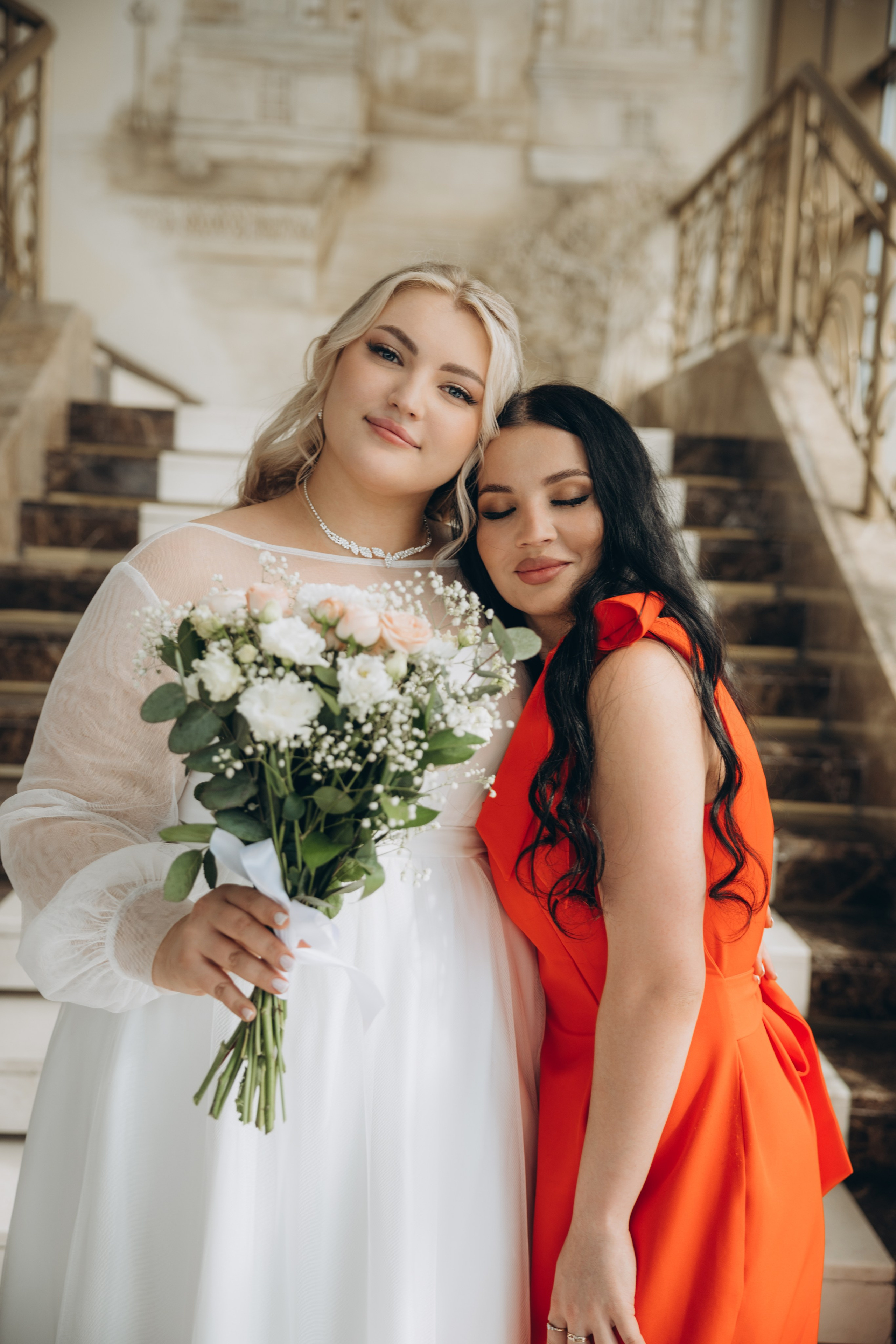 Иван & Елизавета. Свадебный, семейный фотограф в Иркутске Светлана Макаричева