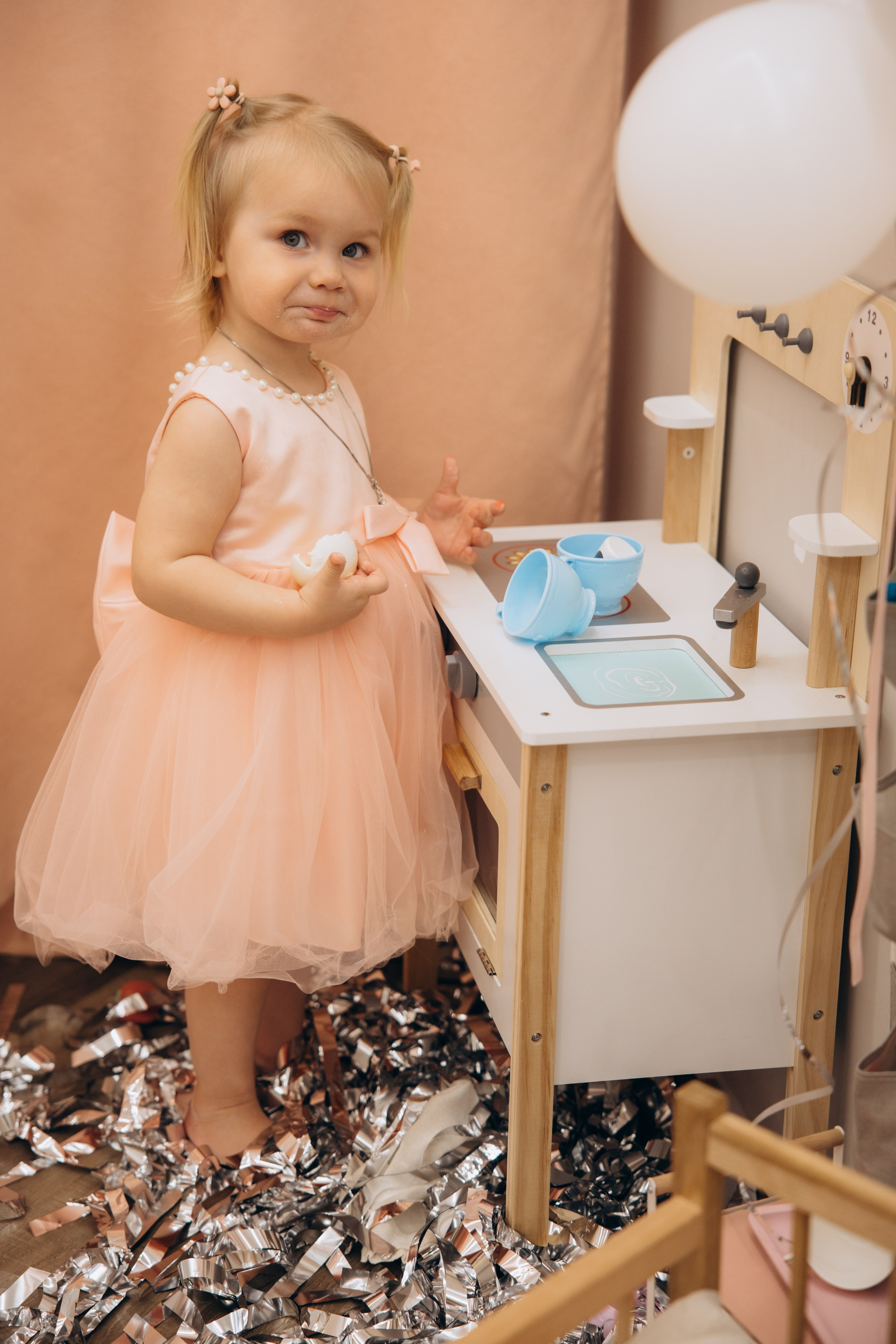 Стефании 2 года. Свадебный, семейный фотограф в Иркутске Светлана Макаричева