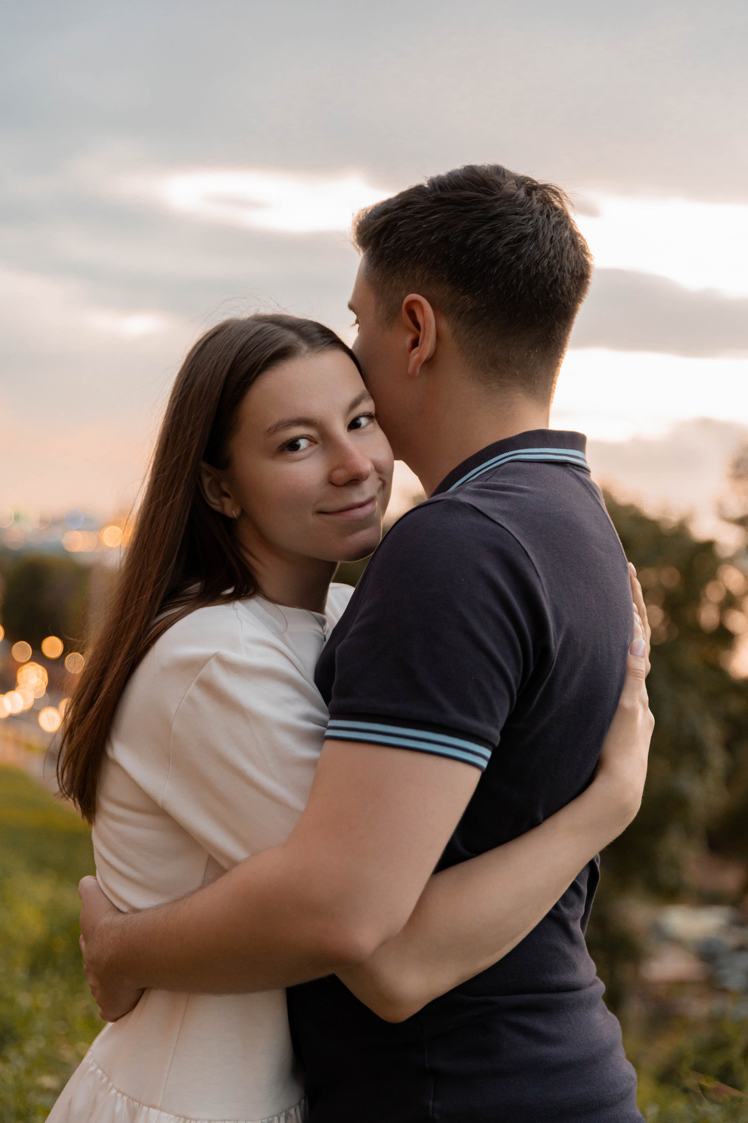 Алена и Владимир. Семейный и свадебный фотограф Нижний Новгород