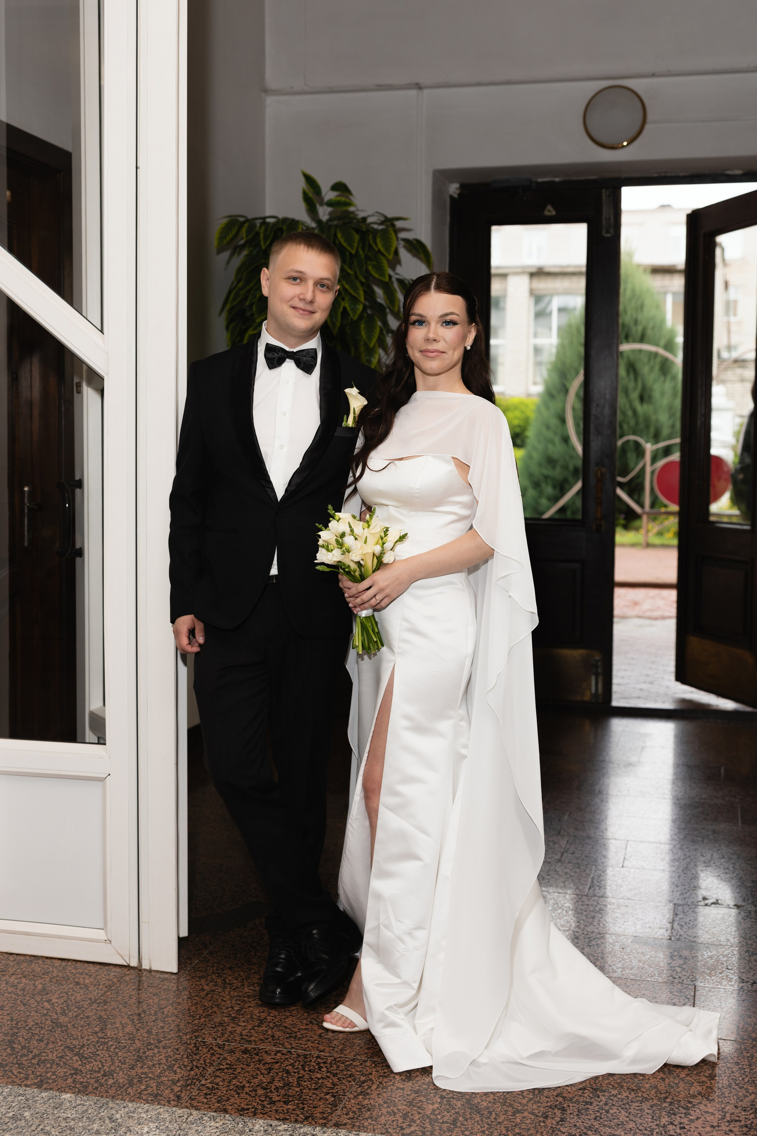 Кристина и Даниил. Семейный и свадебный фотограф Нижний Новгород