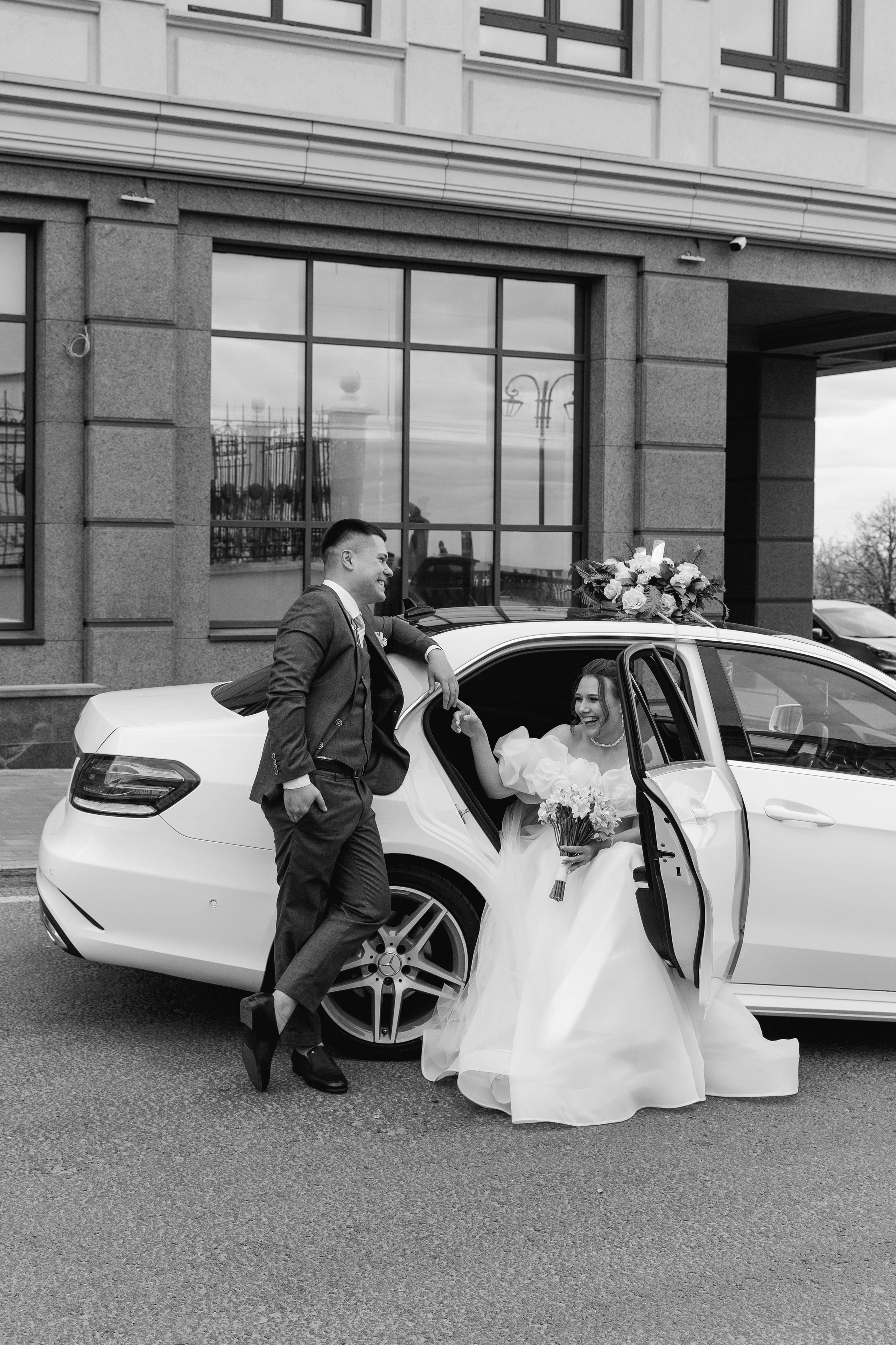 Виктория и Артём. Семейный и свадебный фотограф Нижний Новгород