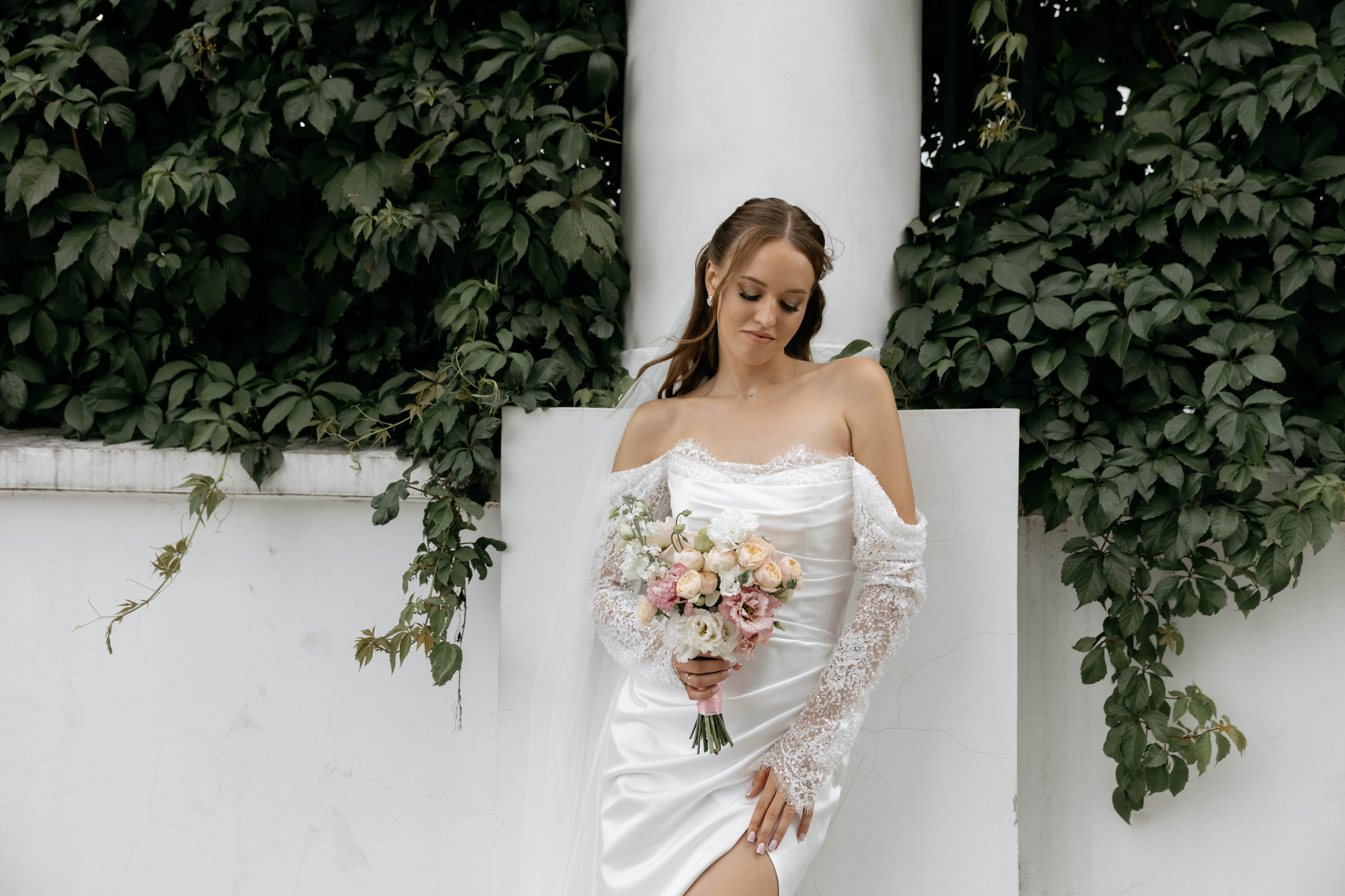 Елизавета и Артём. Семейный и свадебный фотограф Нижний Новгород