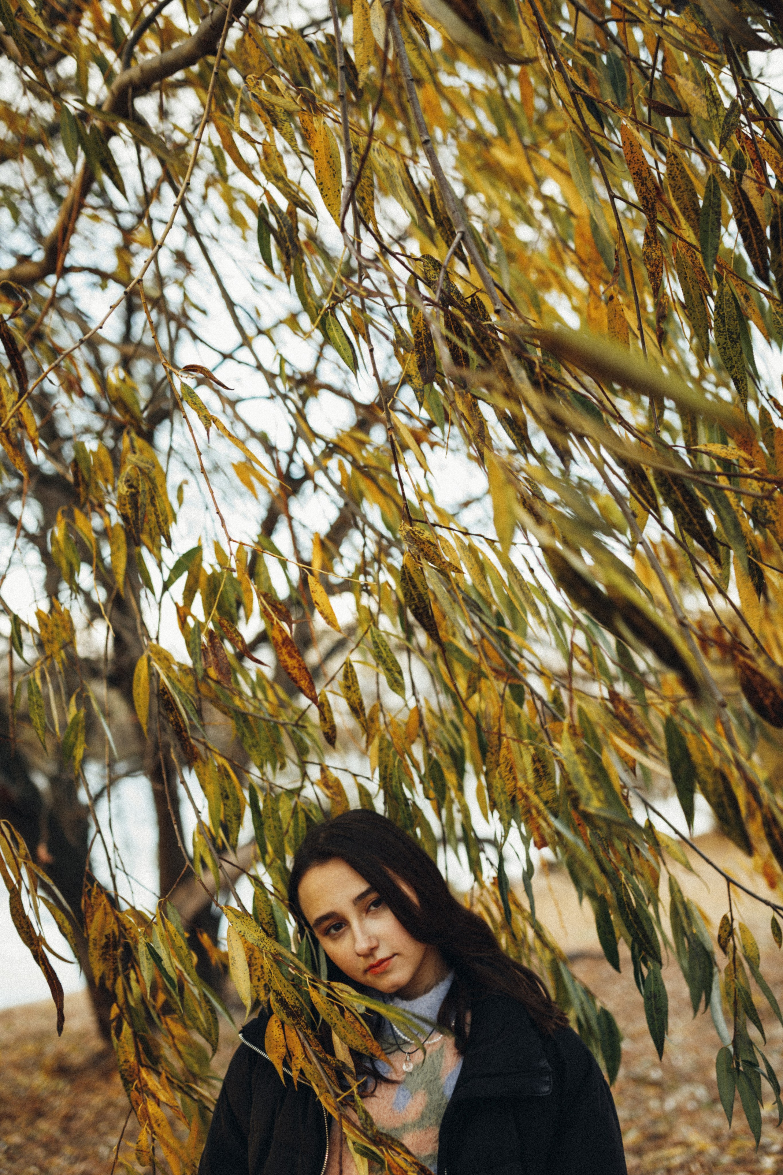 ДАША. Фотограф Лебедева Наталья