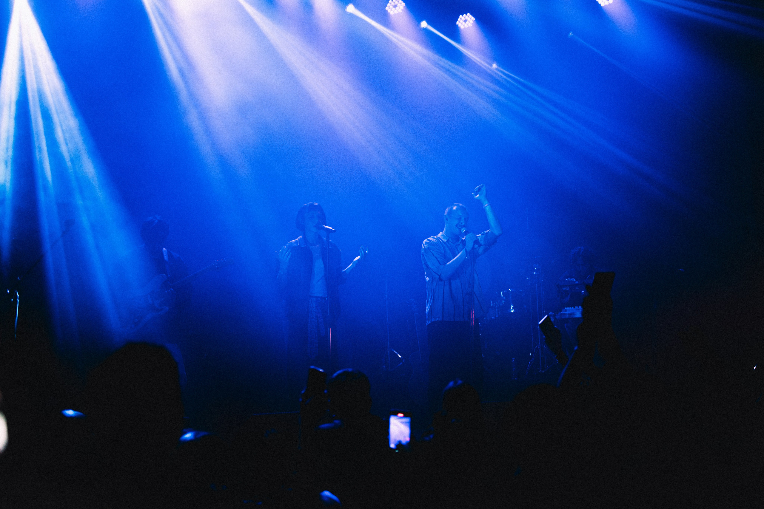 Motherland Winter’26. RUSLAN ROZANOV