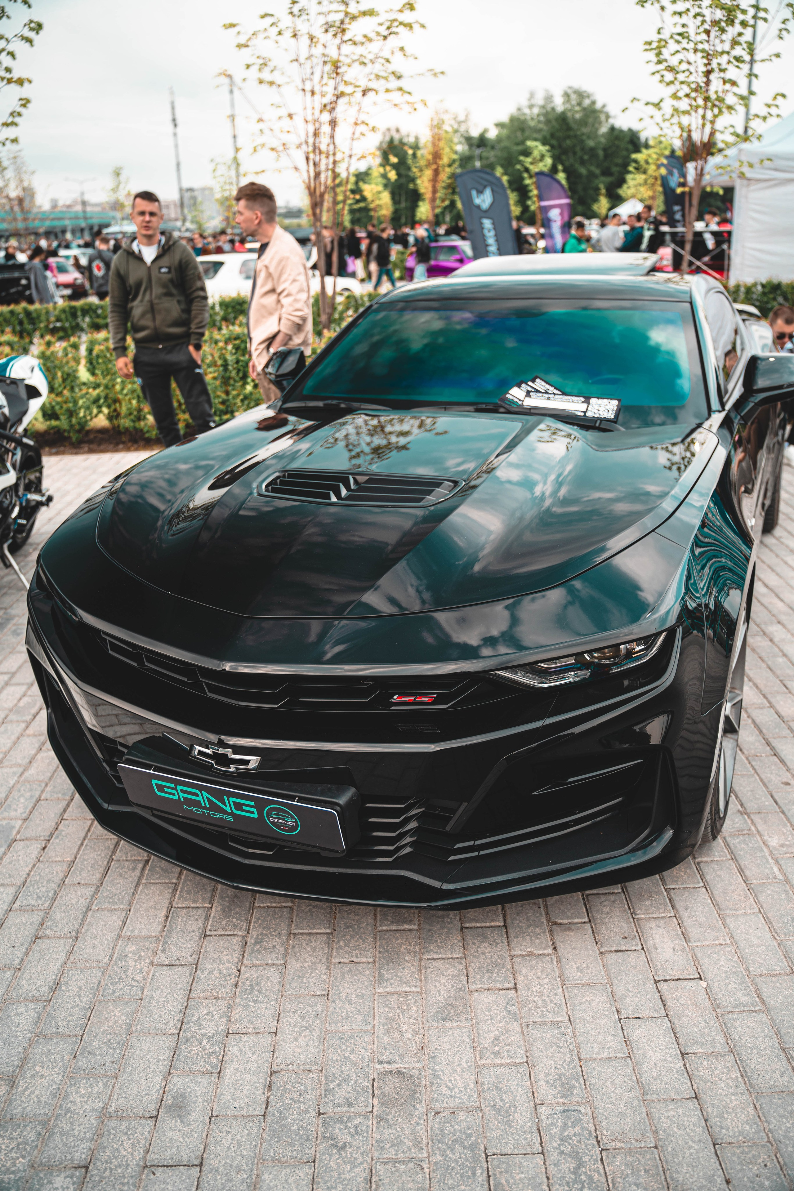 MIDDAY 17.05.2025. Магия фото/кино от Tony.REC