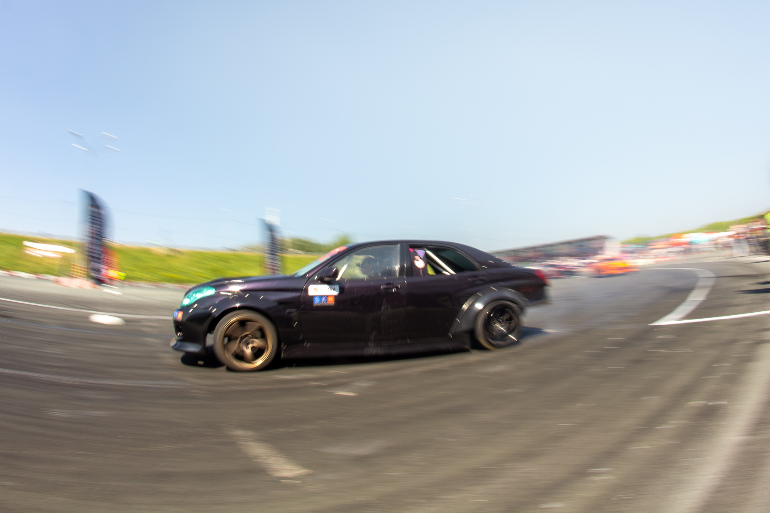 DRIFT LETO || STROKER этап 3. Магия фото/кино от Тони.РЕК