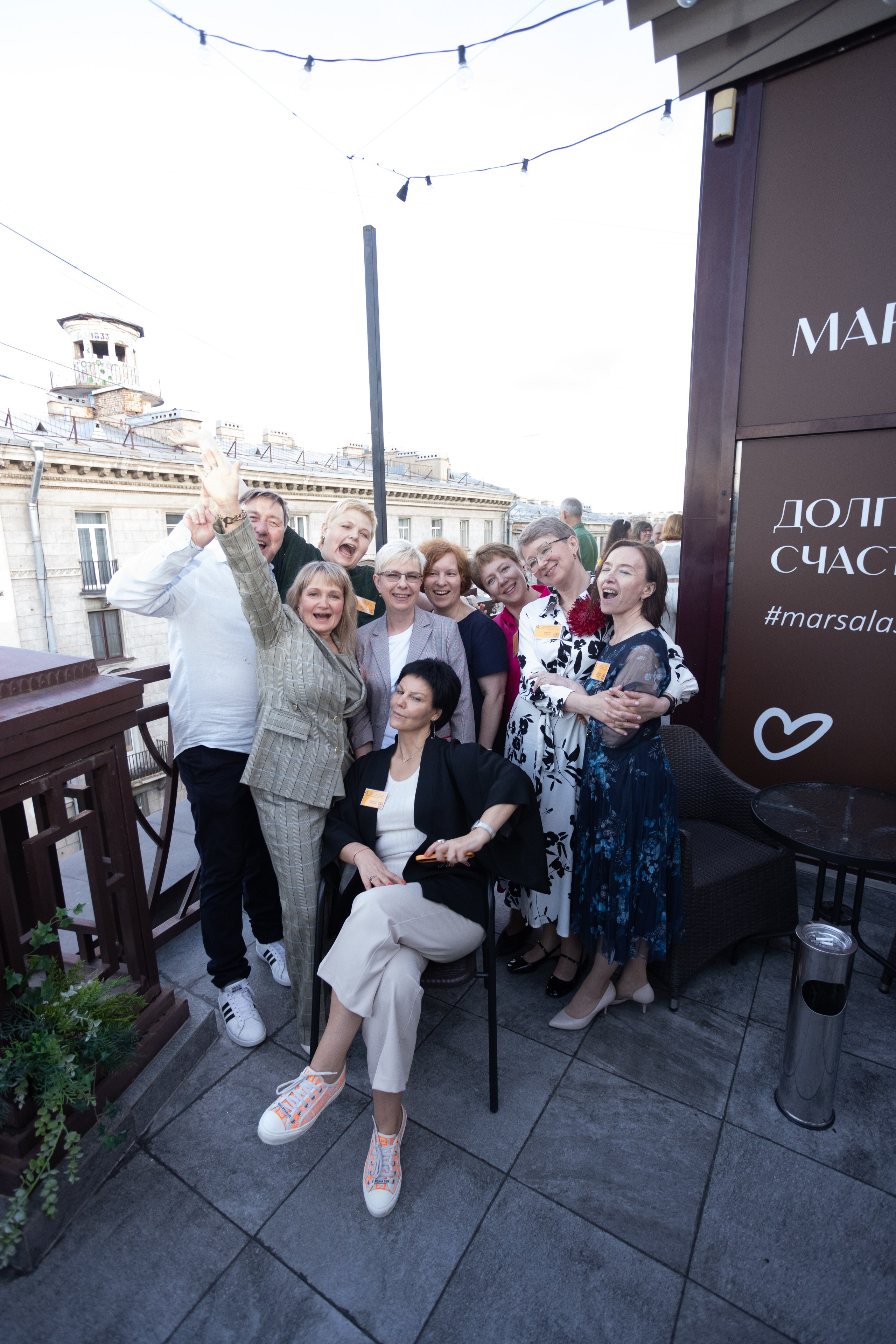 Встреча выпускников. Стоматологи СПб. Семейный фотограф в Вышнем Волочке — Ульяна Иванова | Фотосессии для всей семьи