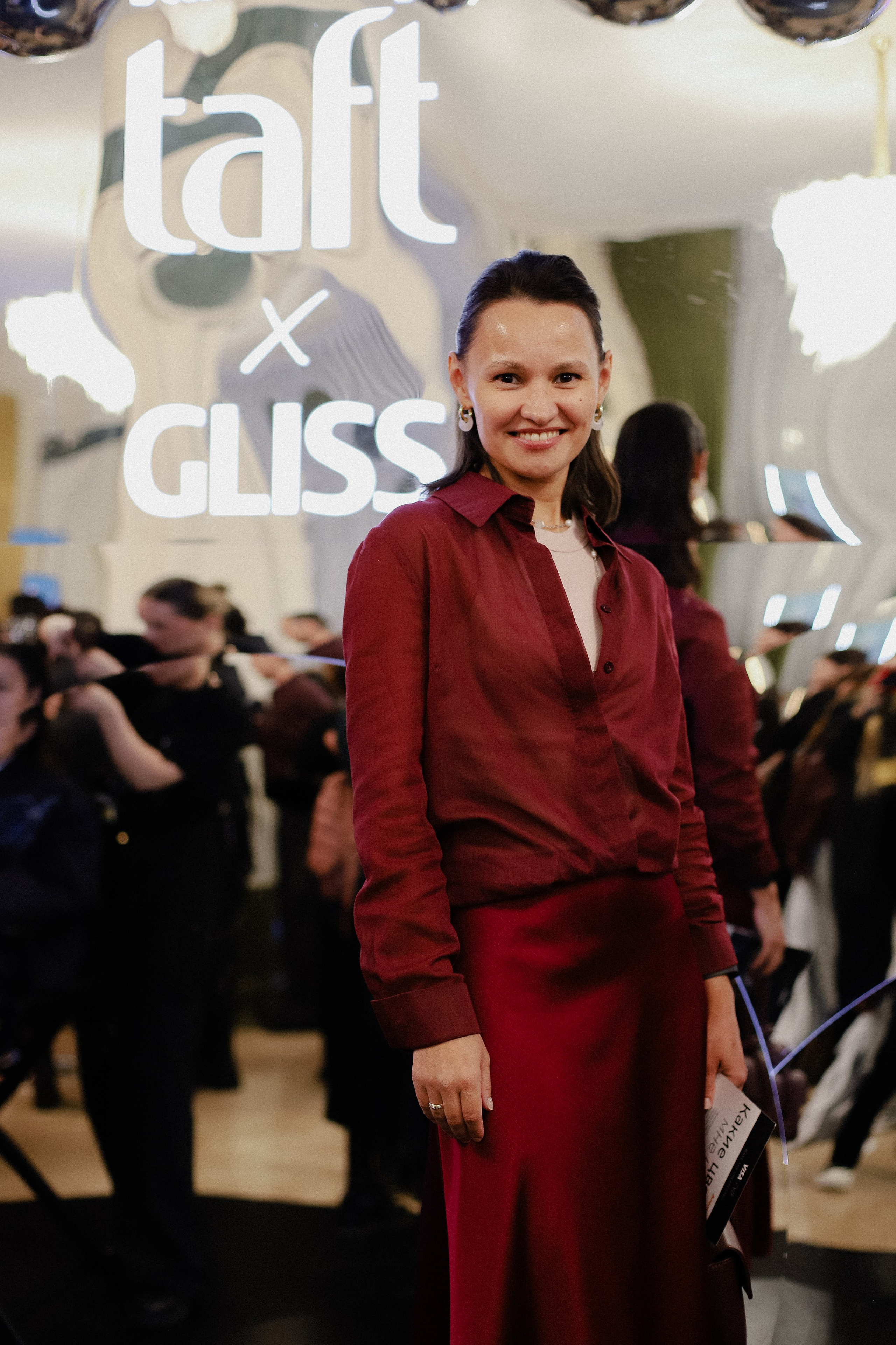 16.10 FWA зона Schwarzkopf и Perwoll. Фотограф в Алматы и Москве Даша Пушкина