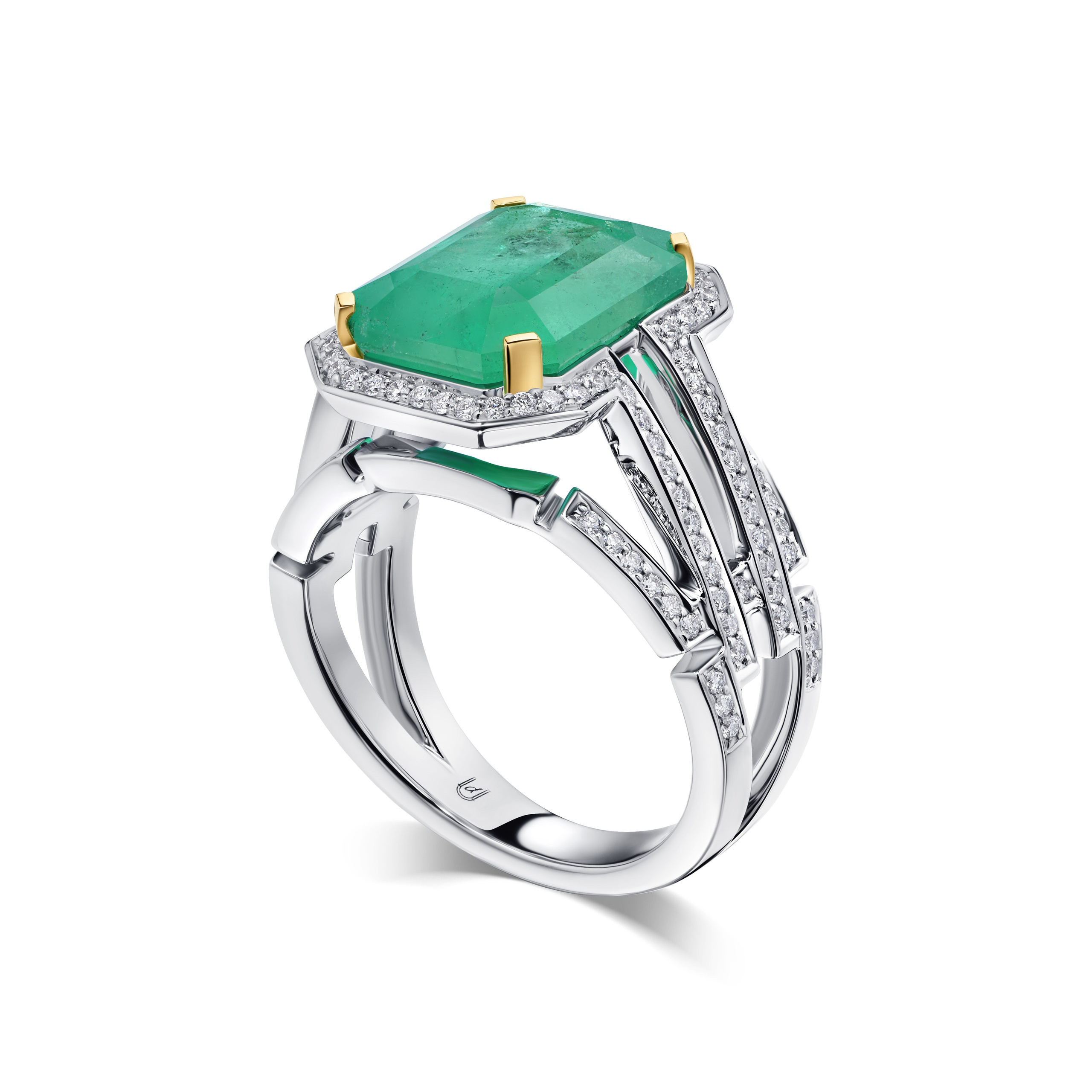 фотосъемка ювелирных изделий спб