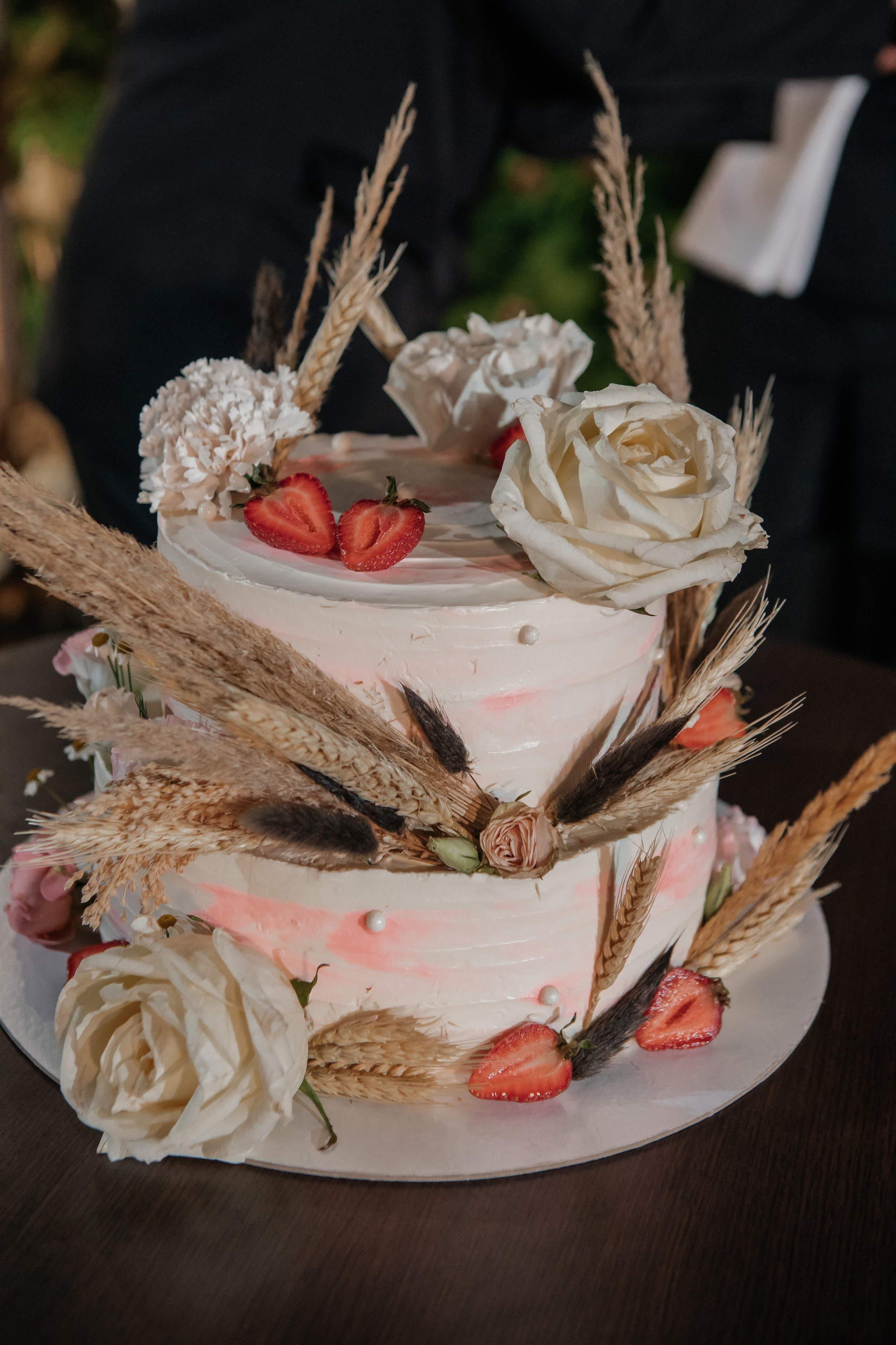 Олег и Ника. Свадебный и семейный фотограф Ибрагимова Мария из Екатеринбурга