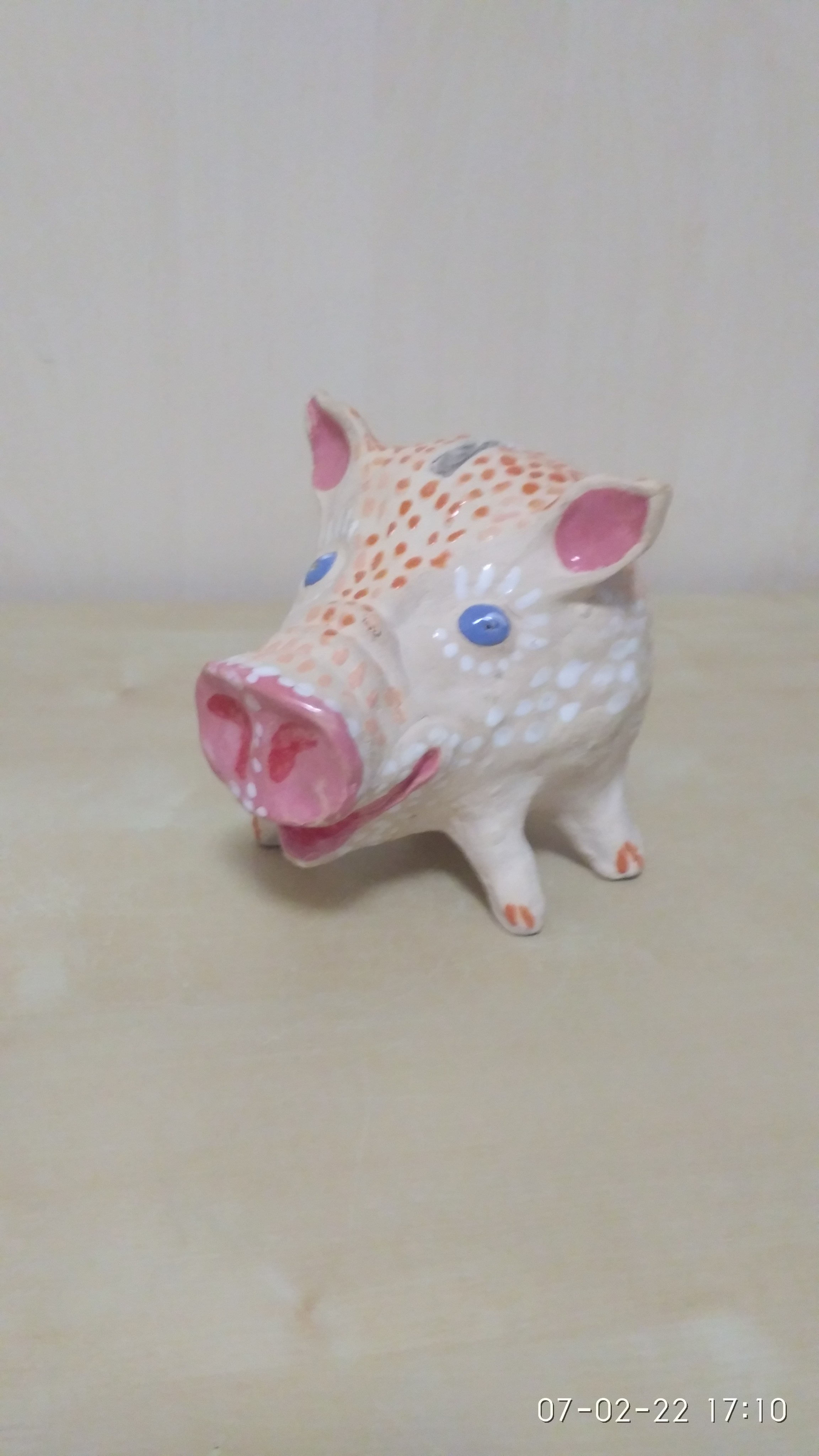 Керамика. Студия копилка