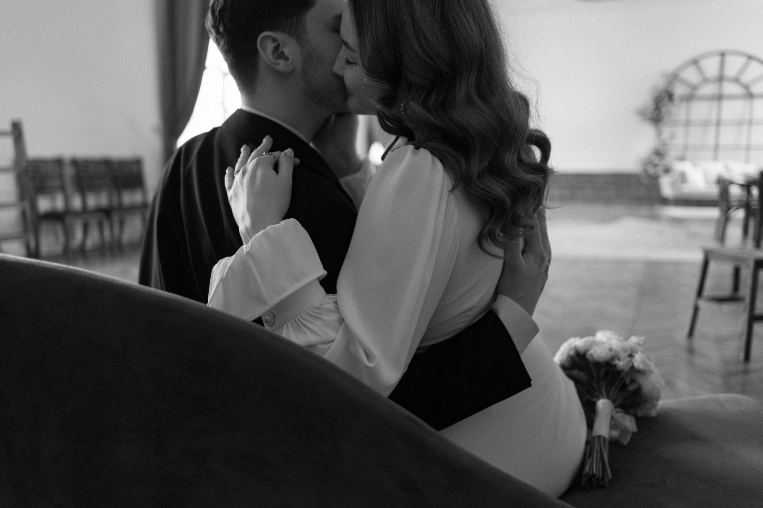 Tu es mon monde. Фотограф Софья Гречка