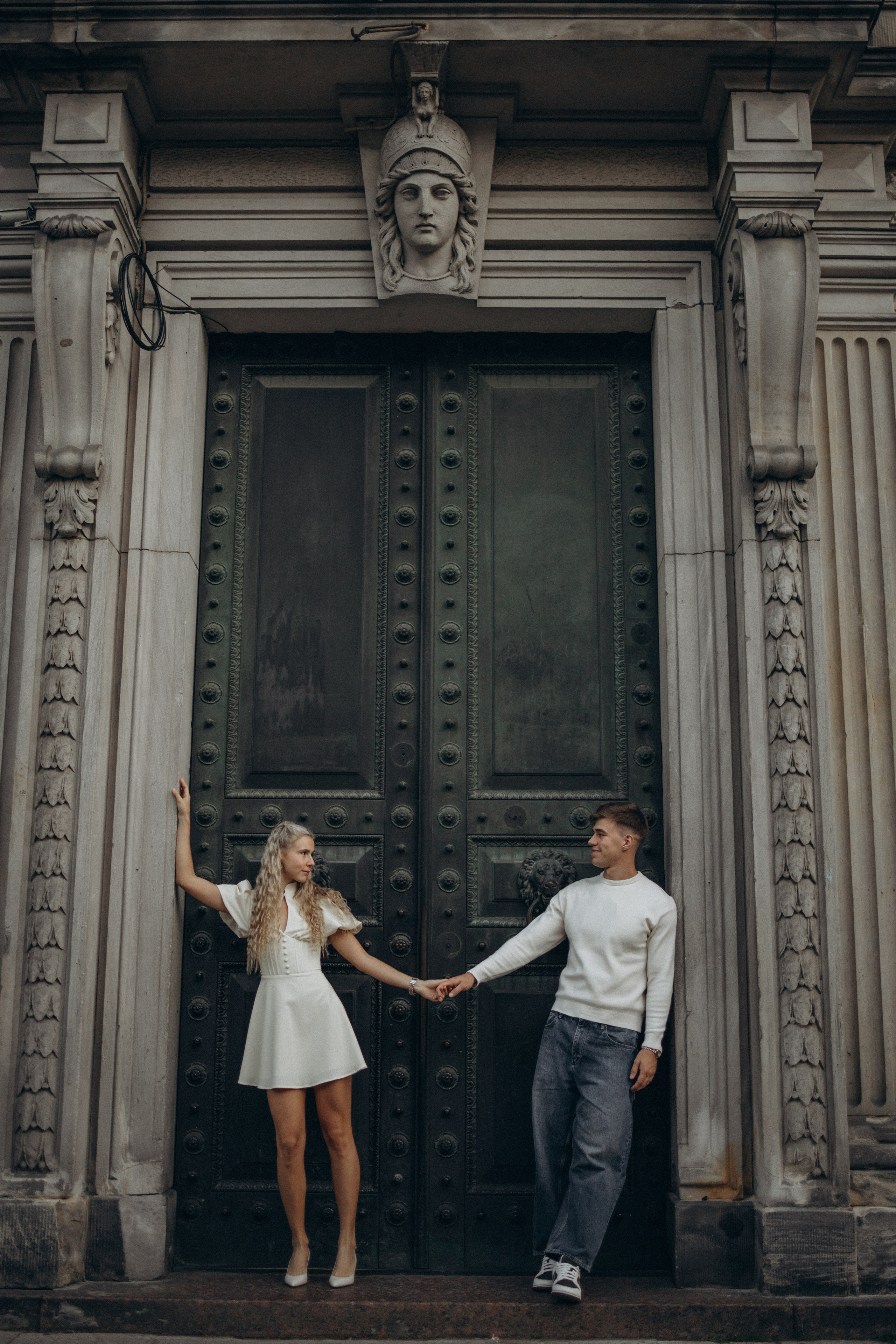 Эля и Данил. Семейный фотограф Питер •love-story•|Санкт-Петербург