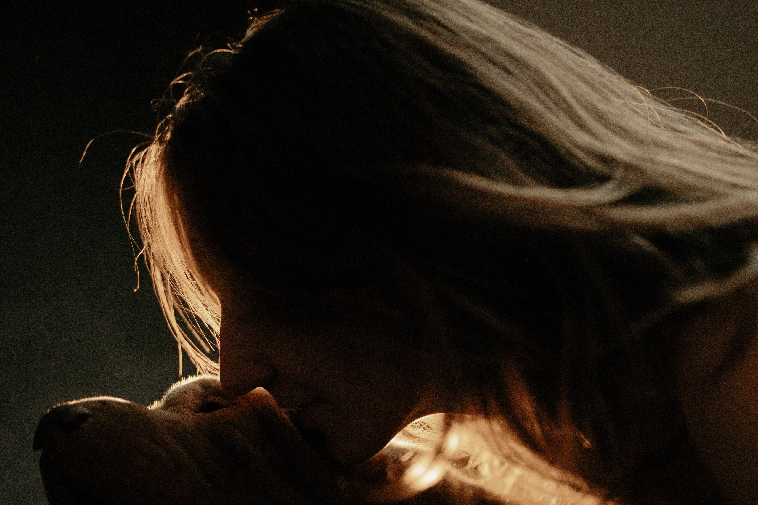 Ульяна & Вагнер. Фотограф — анималист •love-story•|Санкт-Петербург