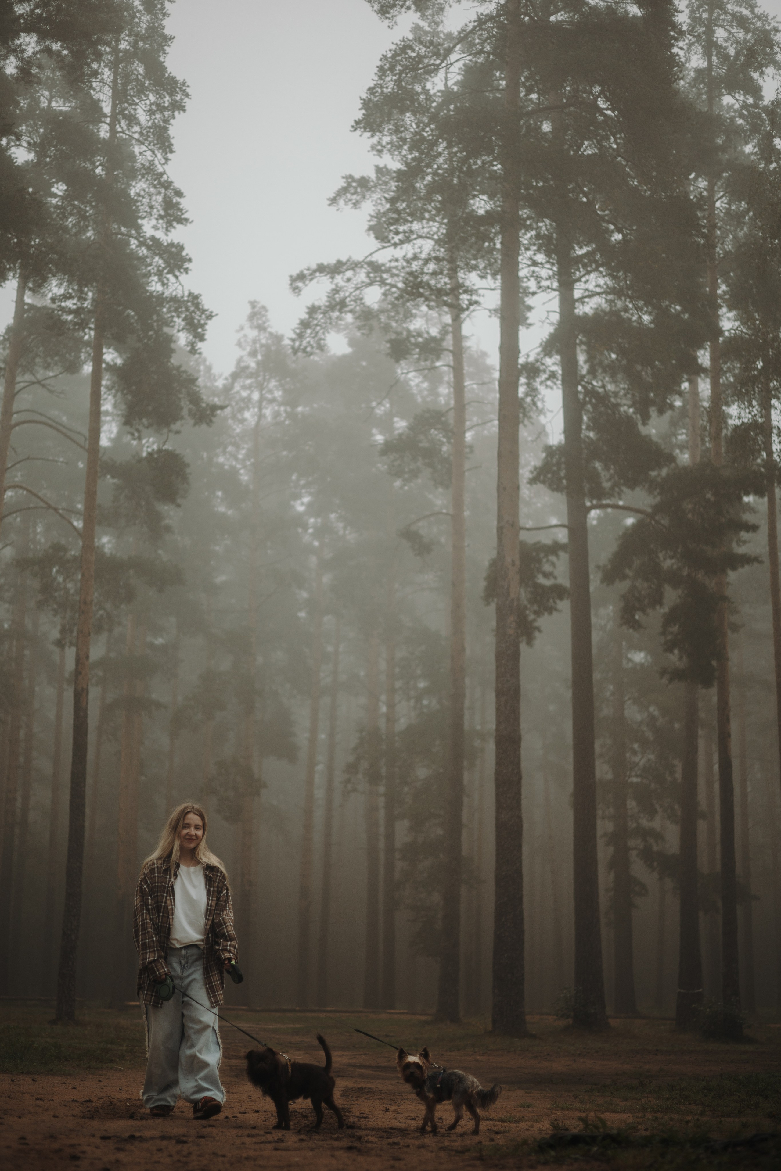 Наташа & Оззи & Йоша. Фотограф — анималист •love-story•|Санкт-Петербург