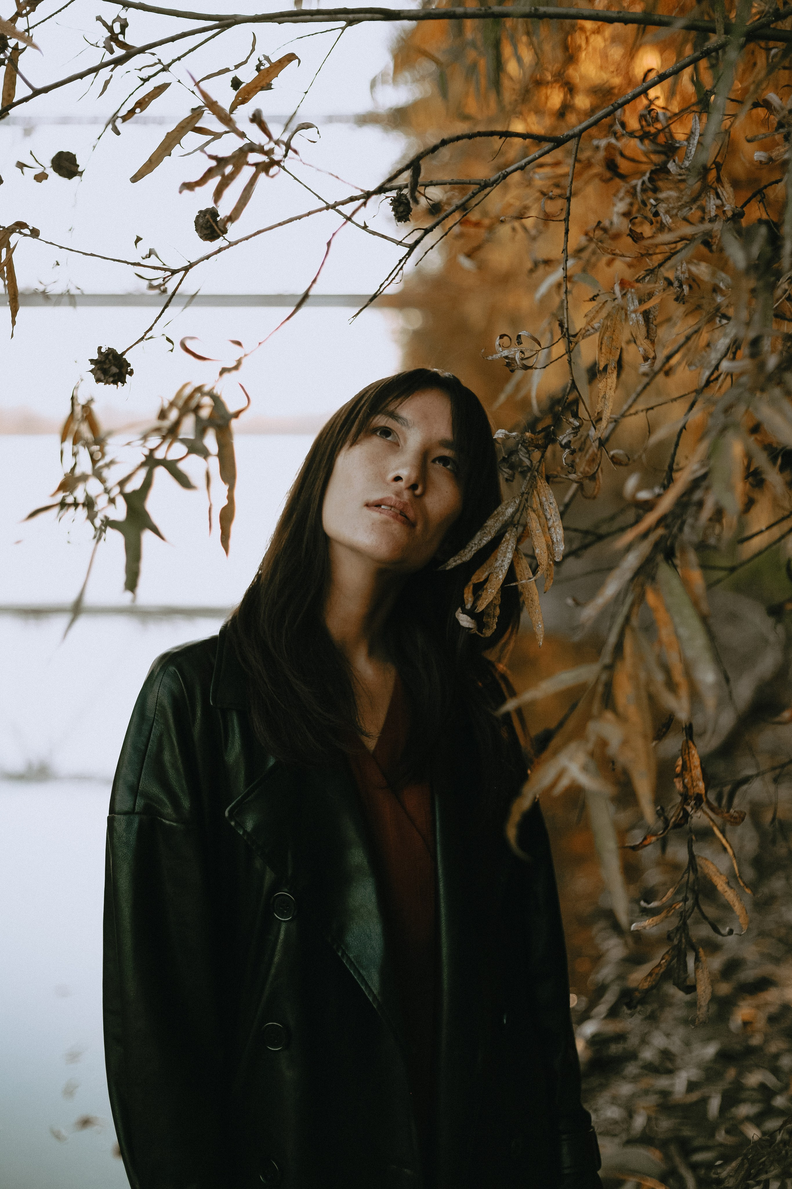 Элина. Анна Лерман. Фотограф г. Абакан