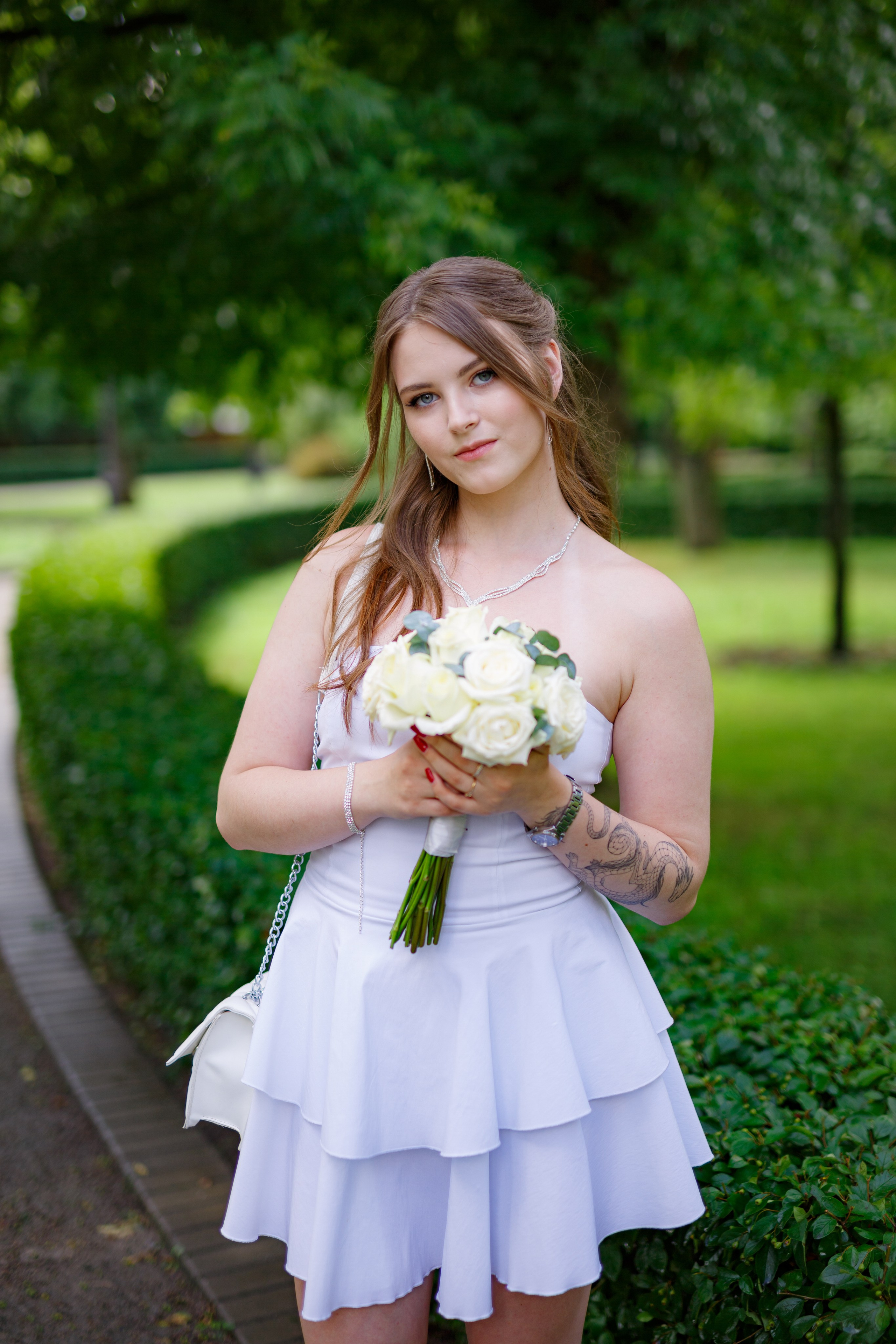 Диана и Сергей. Фотограф в Воронеже Иван Самодуров