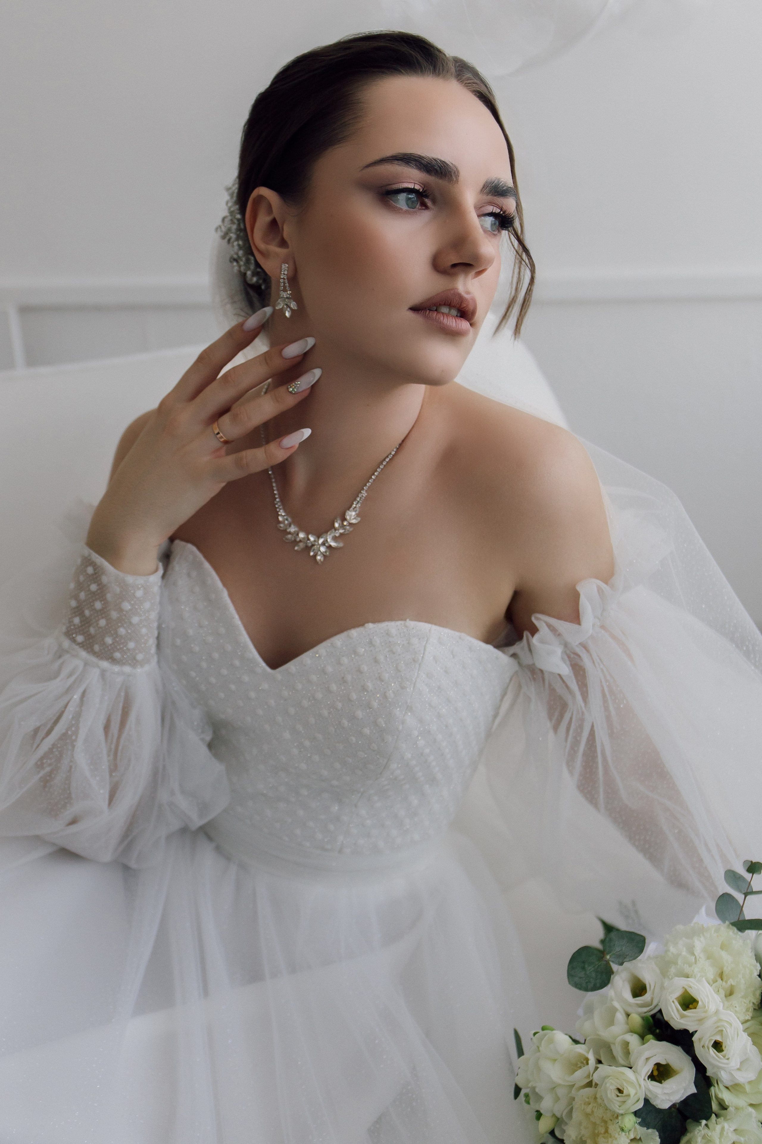 Дарья и Анатолий