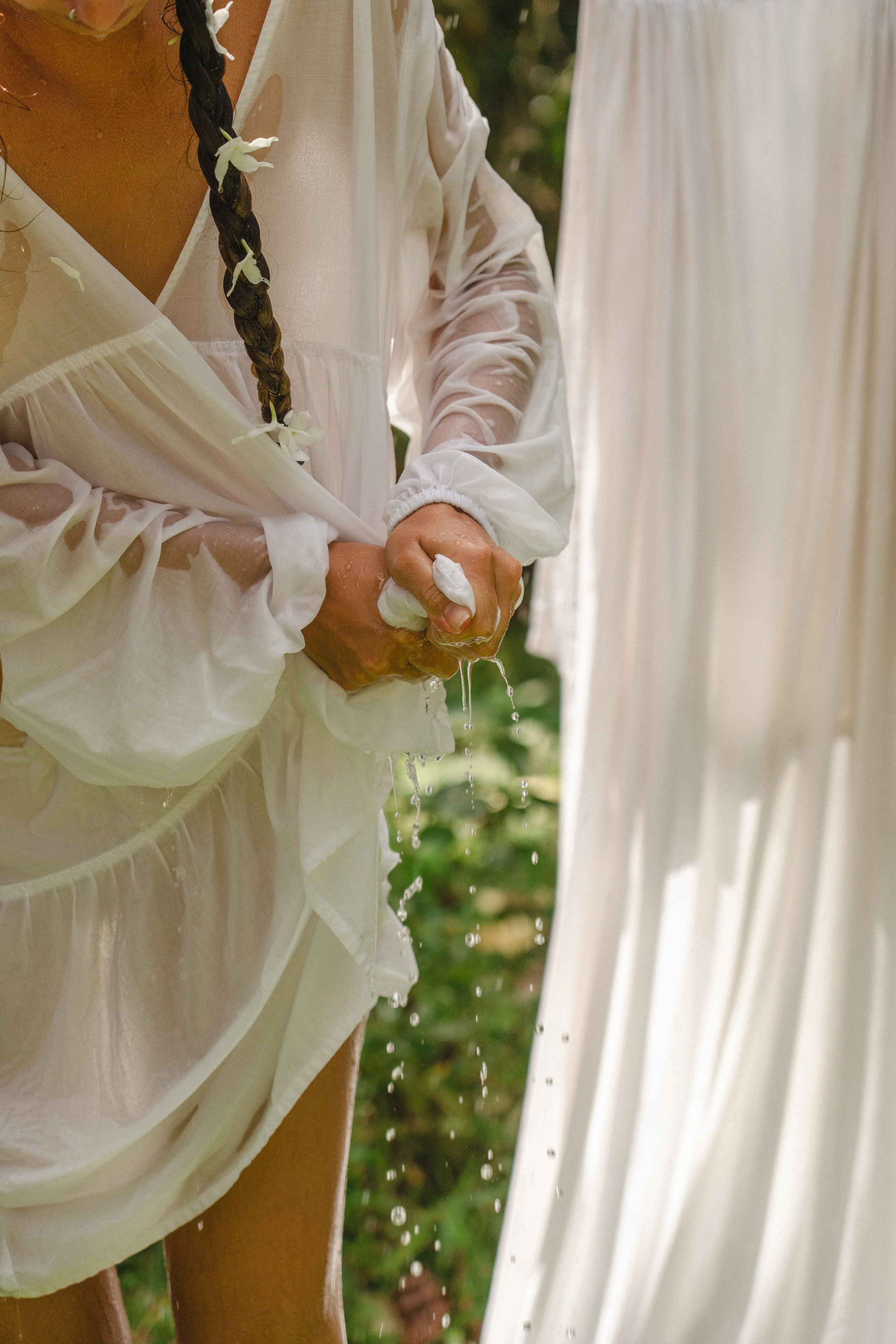 Photoshoot in Sri Lanka