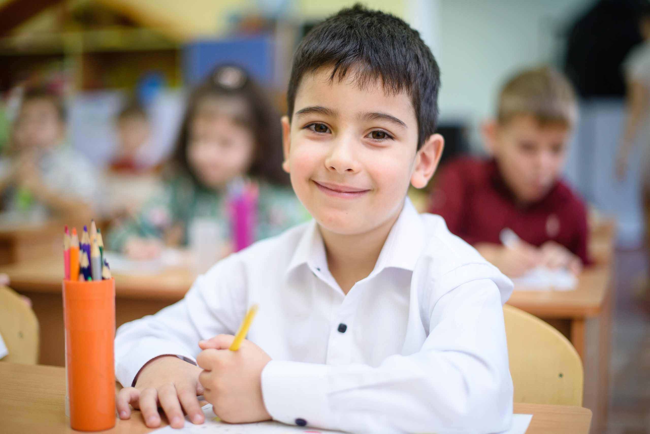 Выпускники детского сада. Фотограф Ирина Сахарчук Выпускные альбомы для детского сада и школы