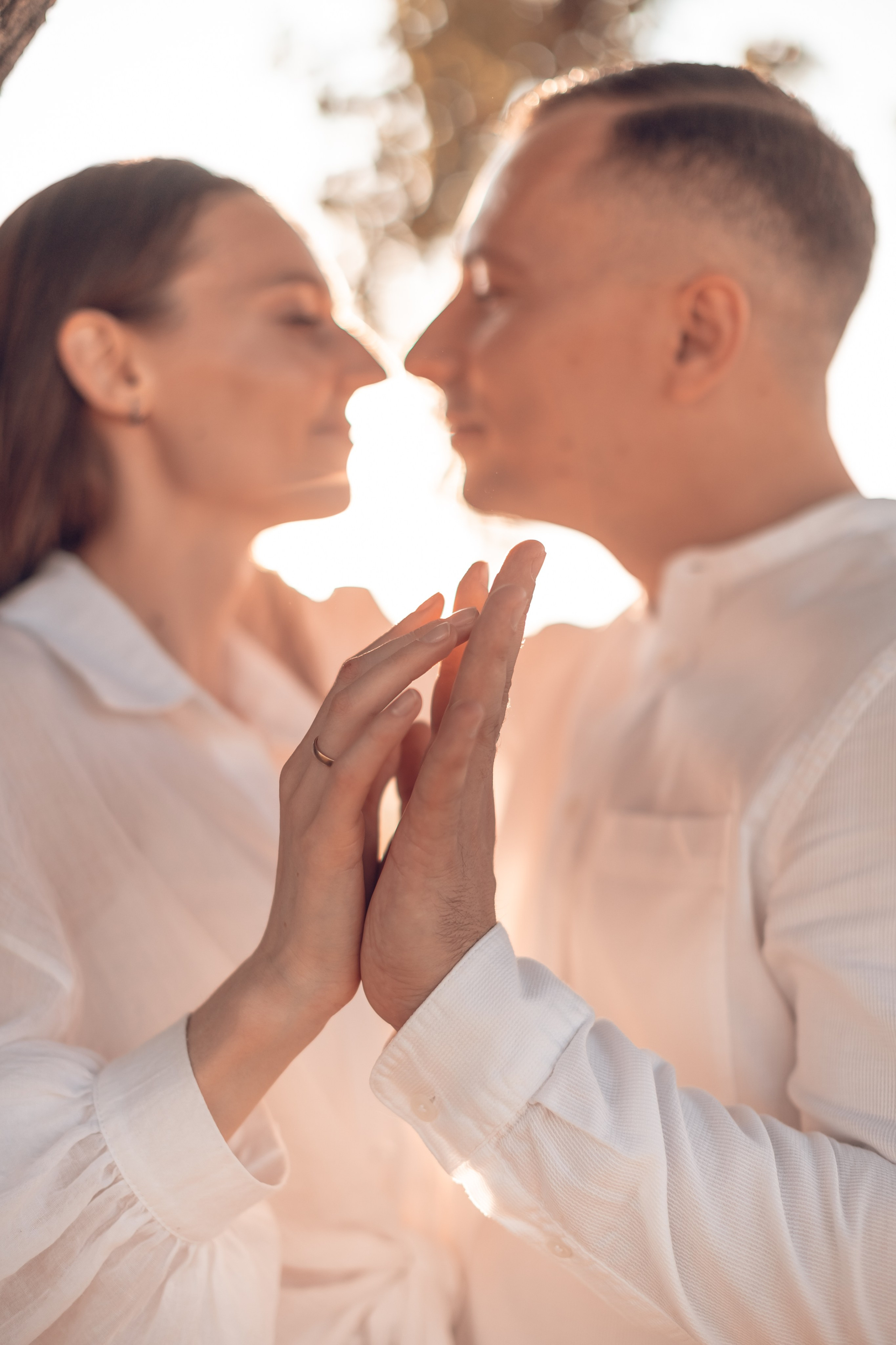 Золотой час. Главная