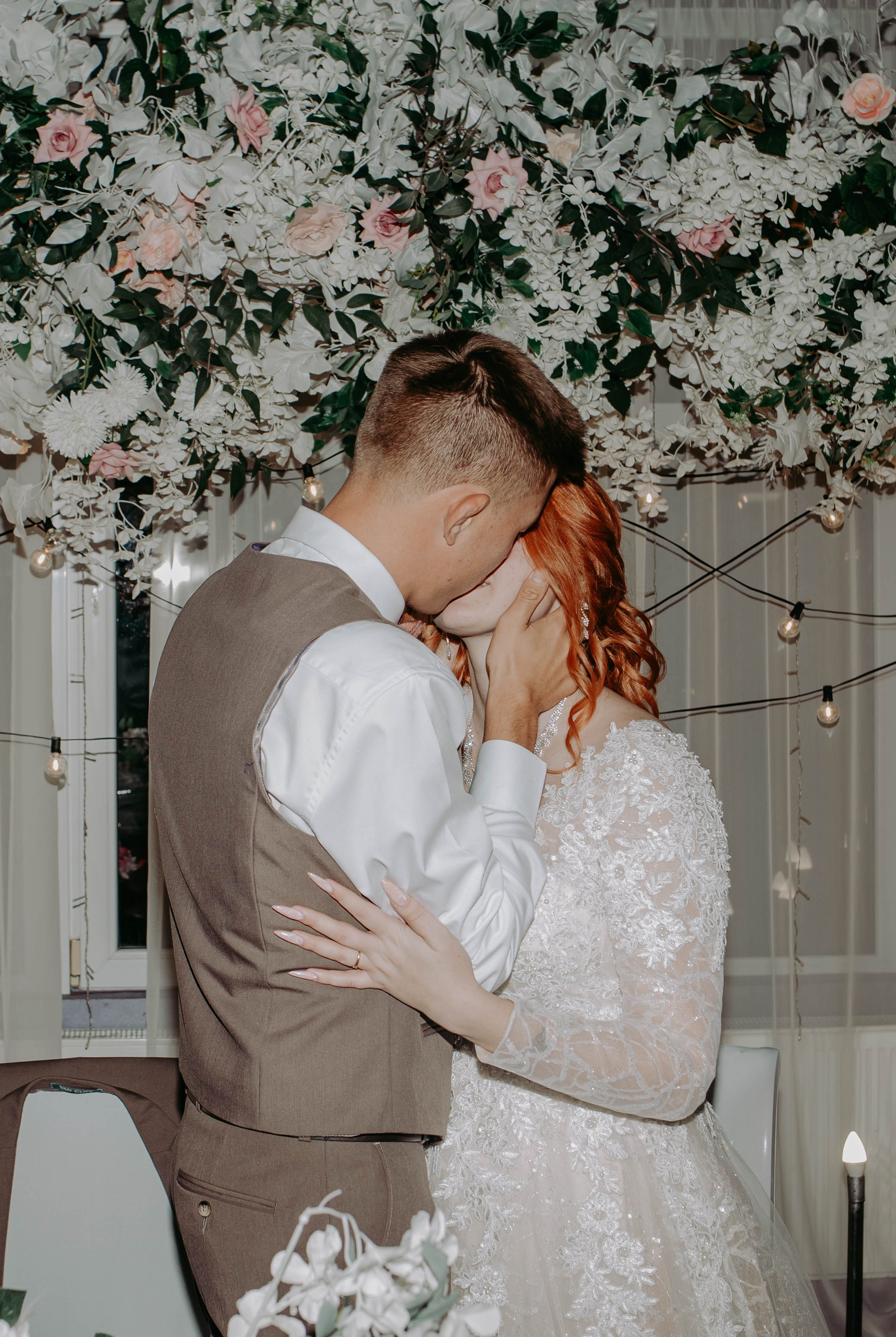 Юлия и Илья. ФОТОГРАФ ~ Виктория Ивченко ~ Старый Оскол