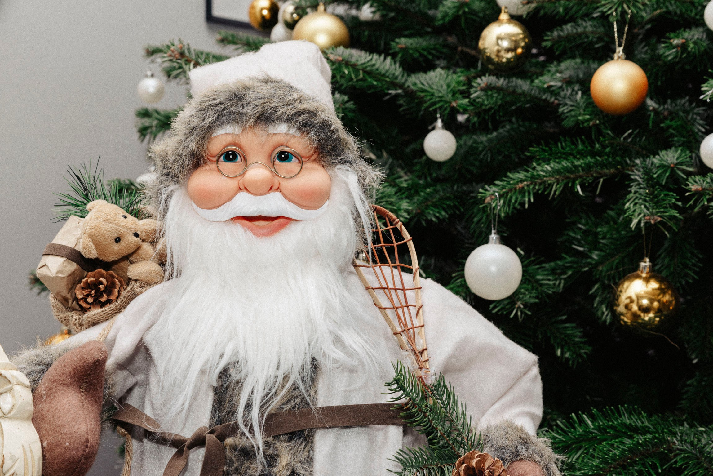 Новогодний корпоратив