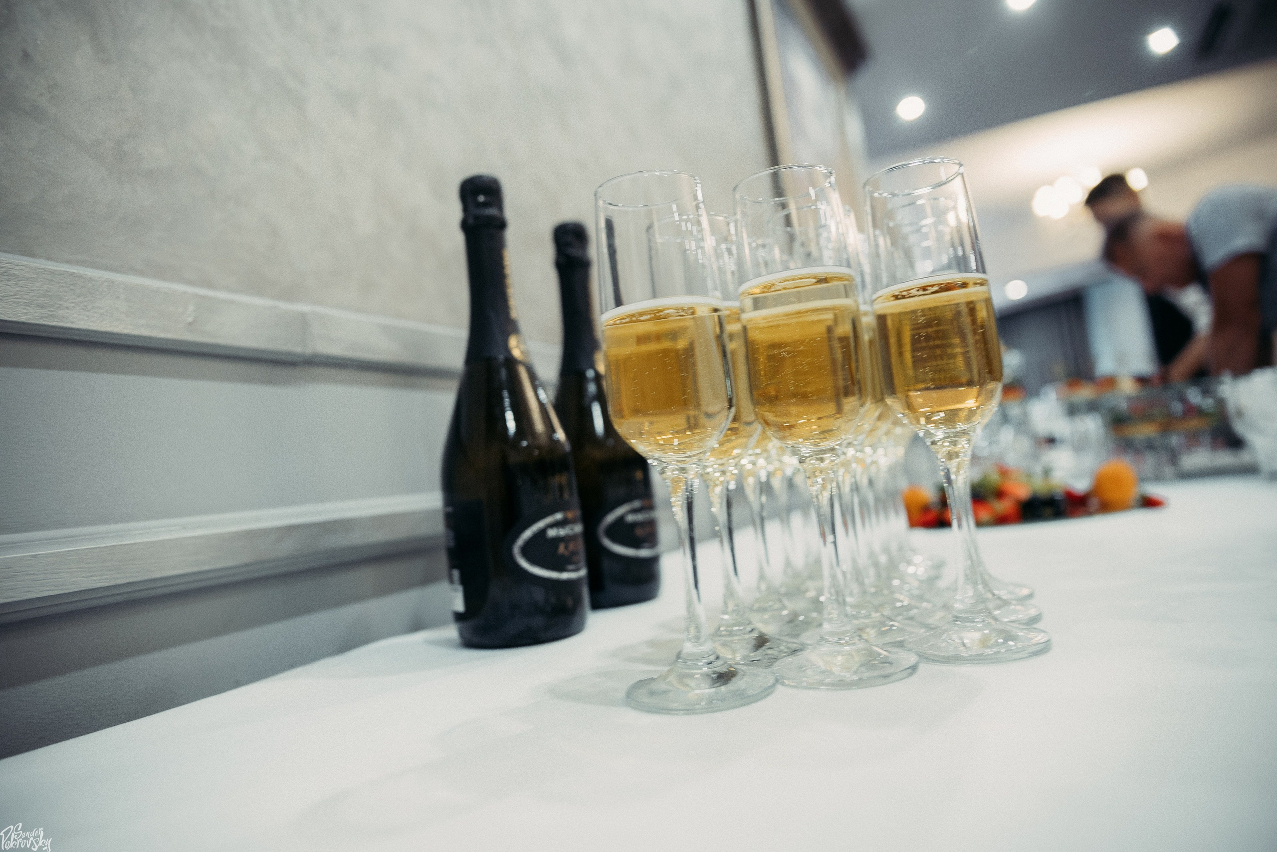 Иван & Аня. Свадебный и репортажный фотограф в Чебоксарах Покровский Александр