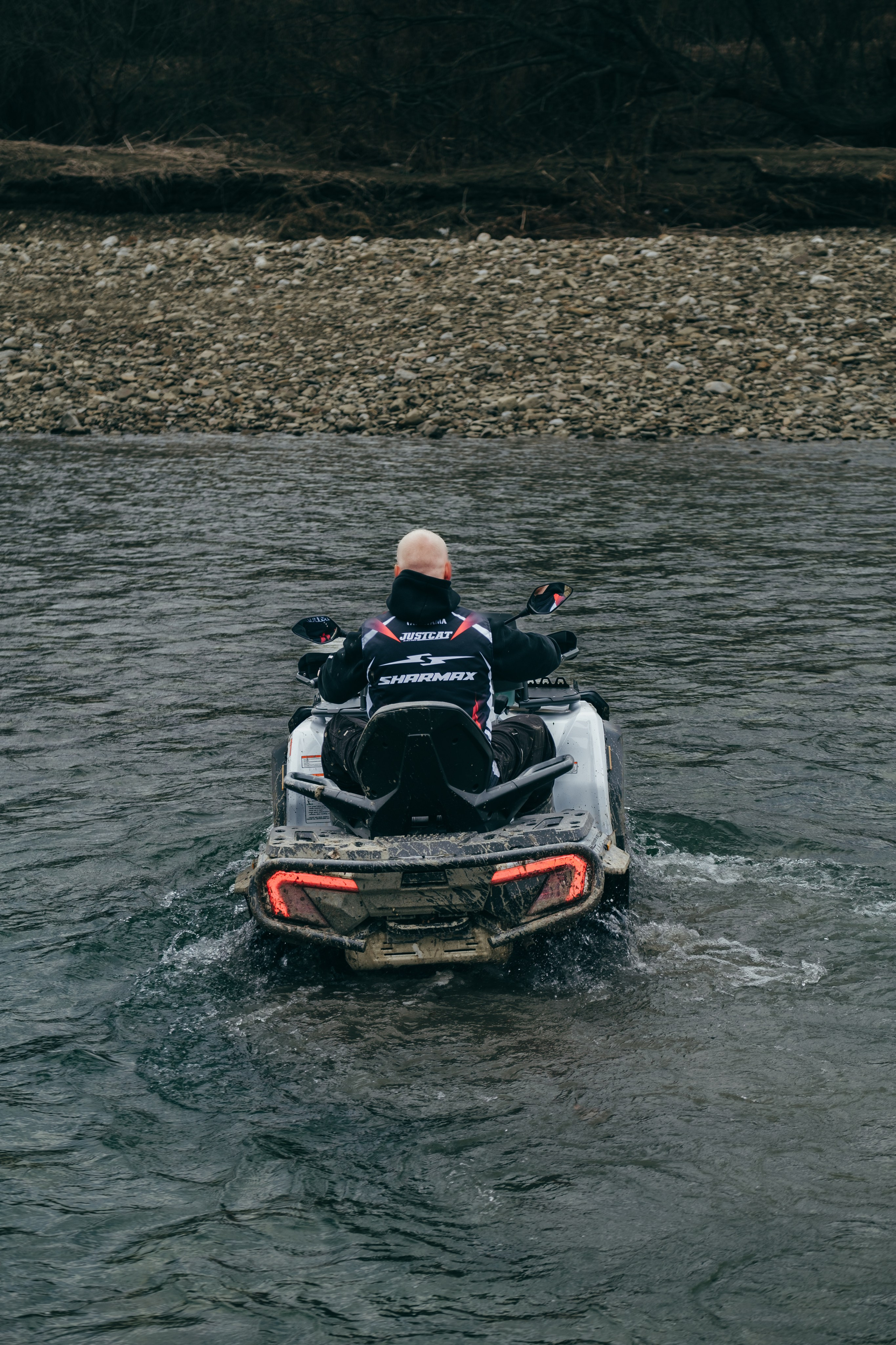 Эндуро Фест от Shamax Motors (Краснодар). Свадебный фотограф Денис Ожигин в Краснодаре и крае. Эмоциональная и стильная съемка вашего дня