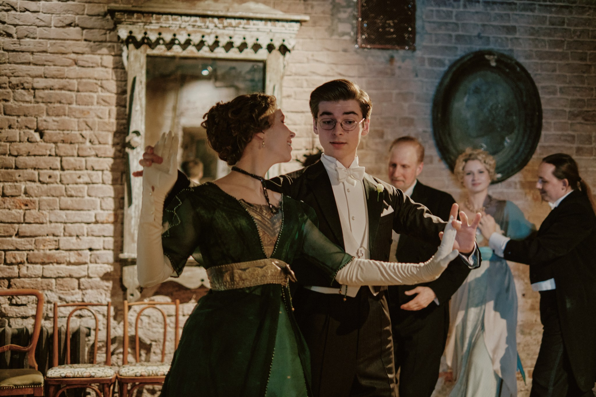 Dance.Party.Spring. Фотограф Аннё| Москва